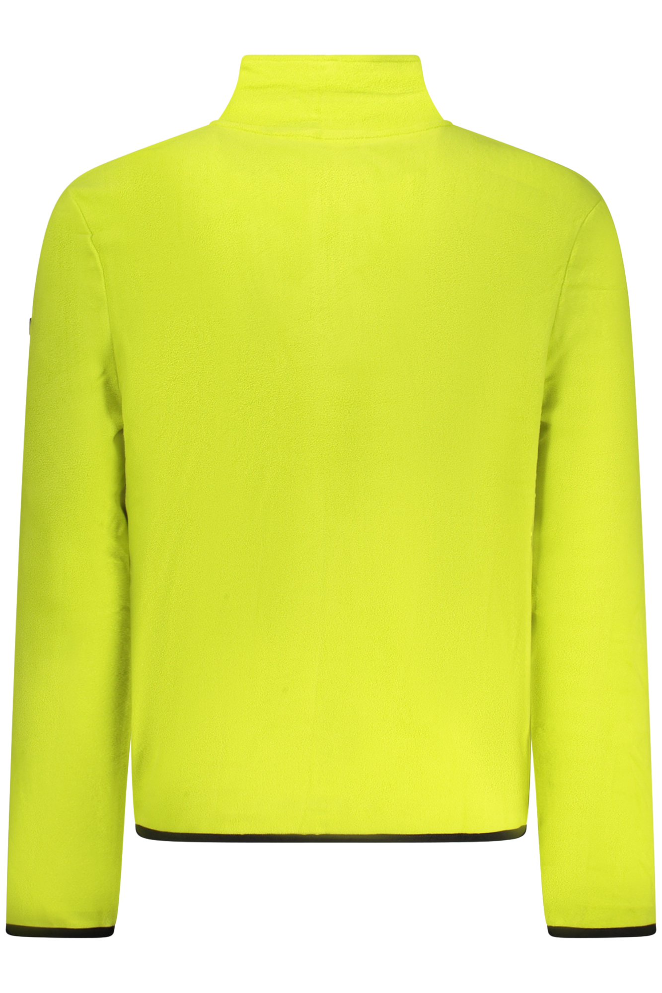 NORWAY 1963 FELPA SENZA ZIP UOMO - Verde - immagine 2