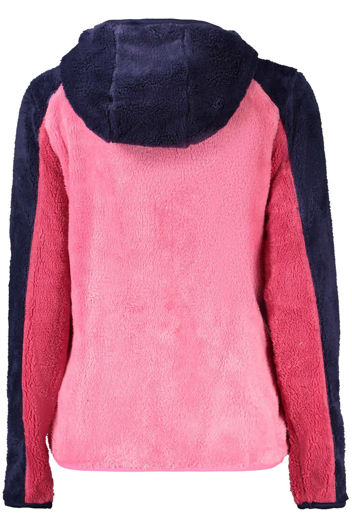 NORWAY 1963 GIACCA SPORTIVA DONNA - Rosa - immagine 2