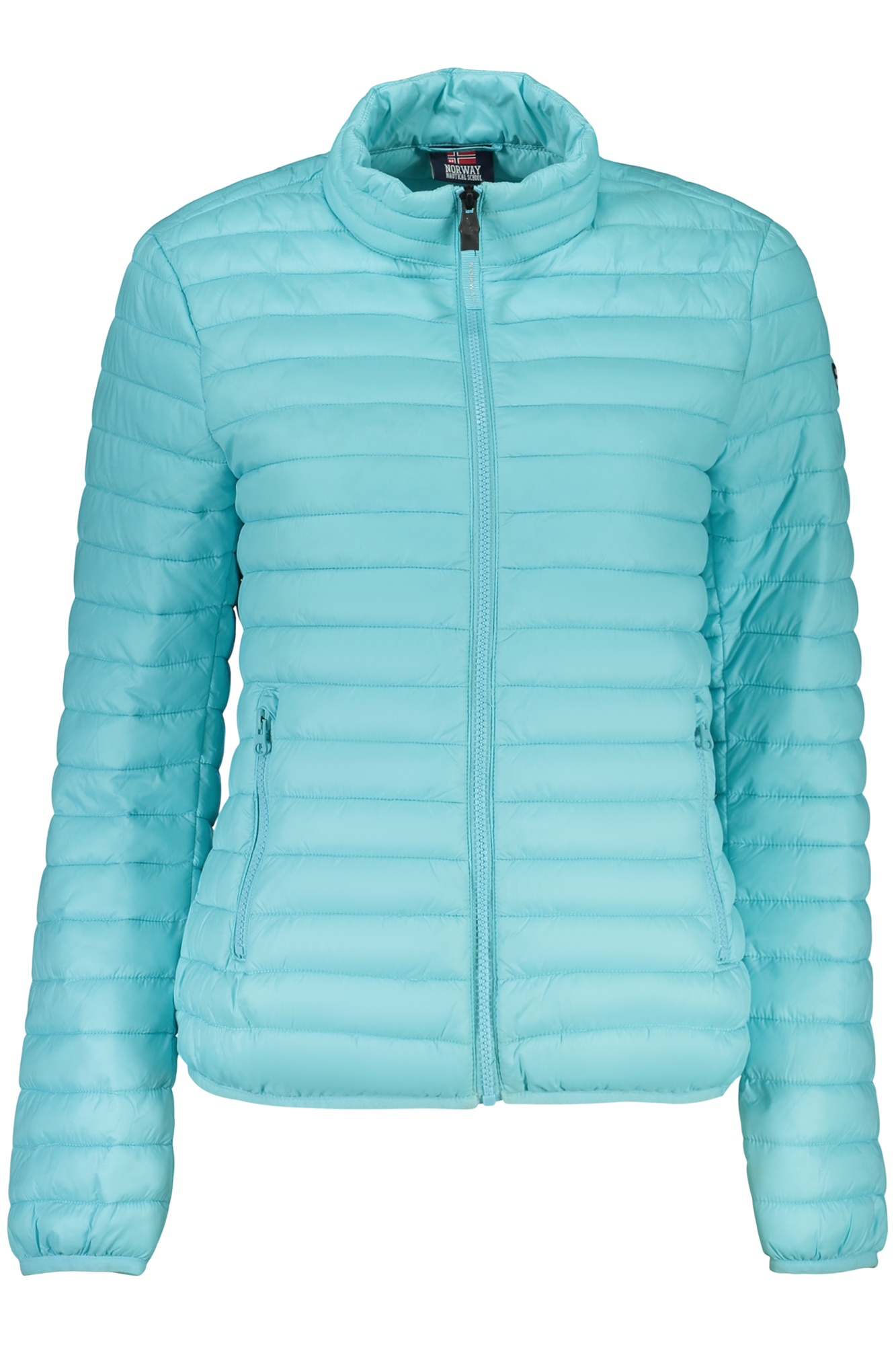 NORWAY 1963 GIUBBOTTO DONNA - Azzurro