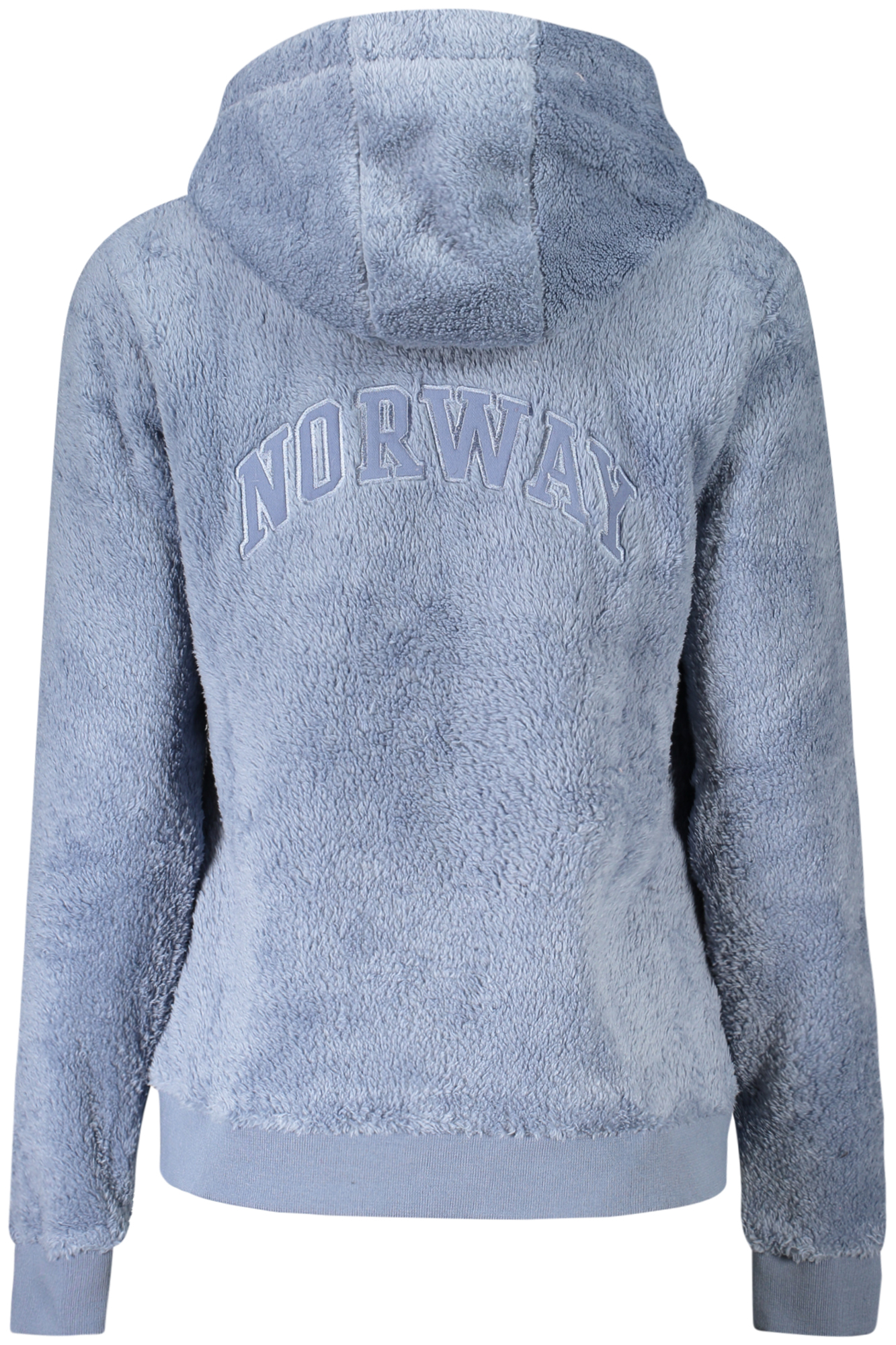 NORWAY 1963 GIUBBOTTO DONNA - Blu - immagine 2