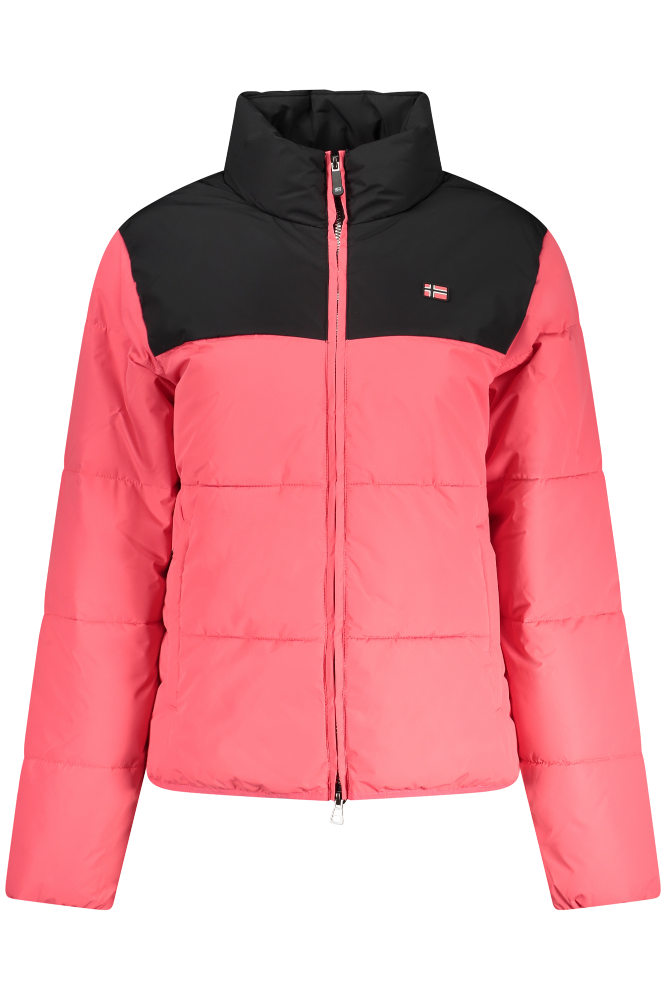 NORWAY 1963 GIUBBOTTO DONNA - Rosa