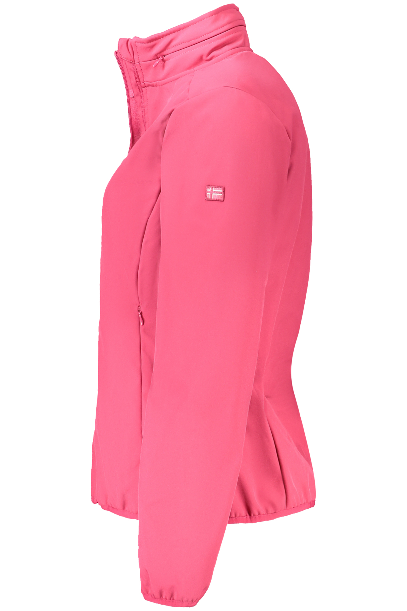 NORWAY 1963 GIUBBOTTO DONNA - Rosa - immagine 3
