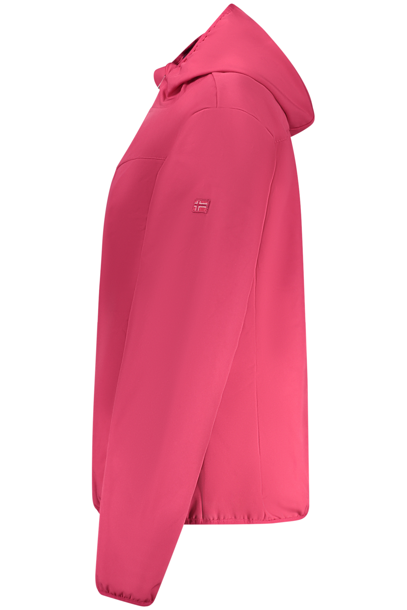 NORWAY 1963 GIUBBOTTO DONNA - Rosa - immagine 3