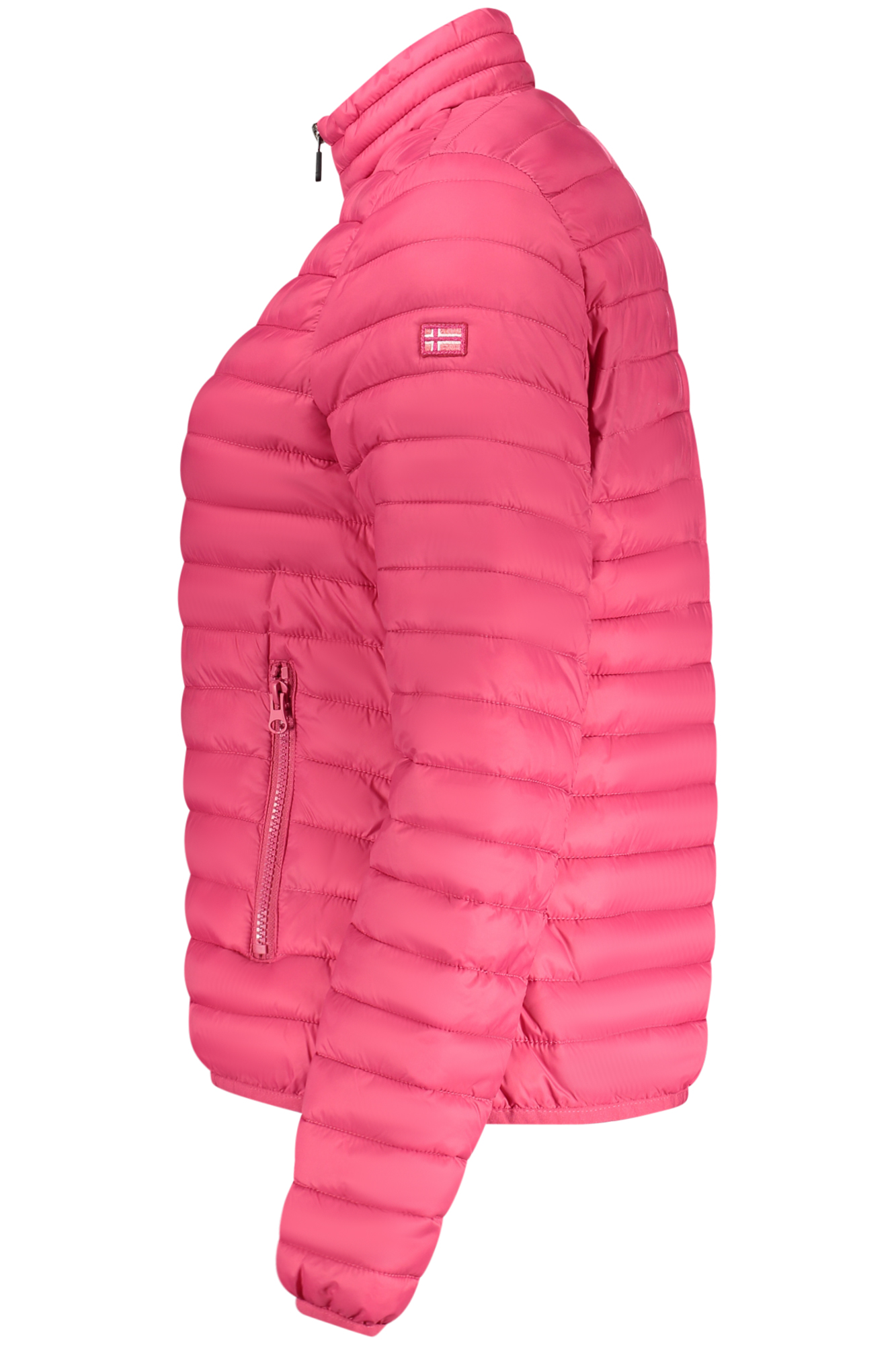 NORWAY 1963 GIUBBOTTO DONNA - Rosa - immagine 3
