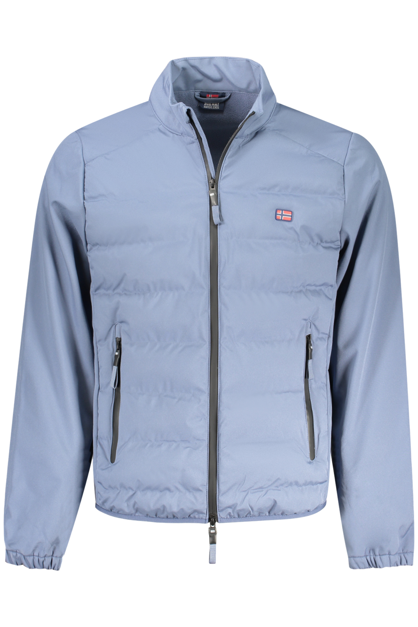 NORWAY 1963 GIUBBOTTO UOMO - Azzurro