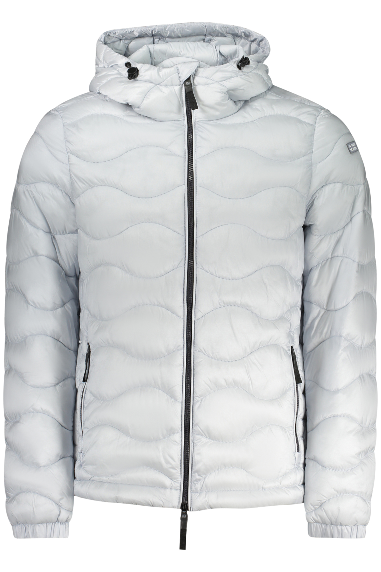 NORWAY 1963 GIUBBOTTO UOMO - Azzurro