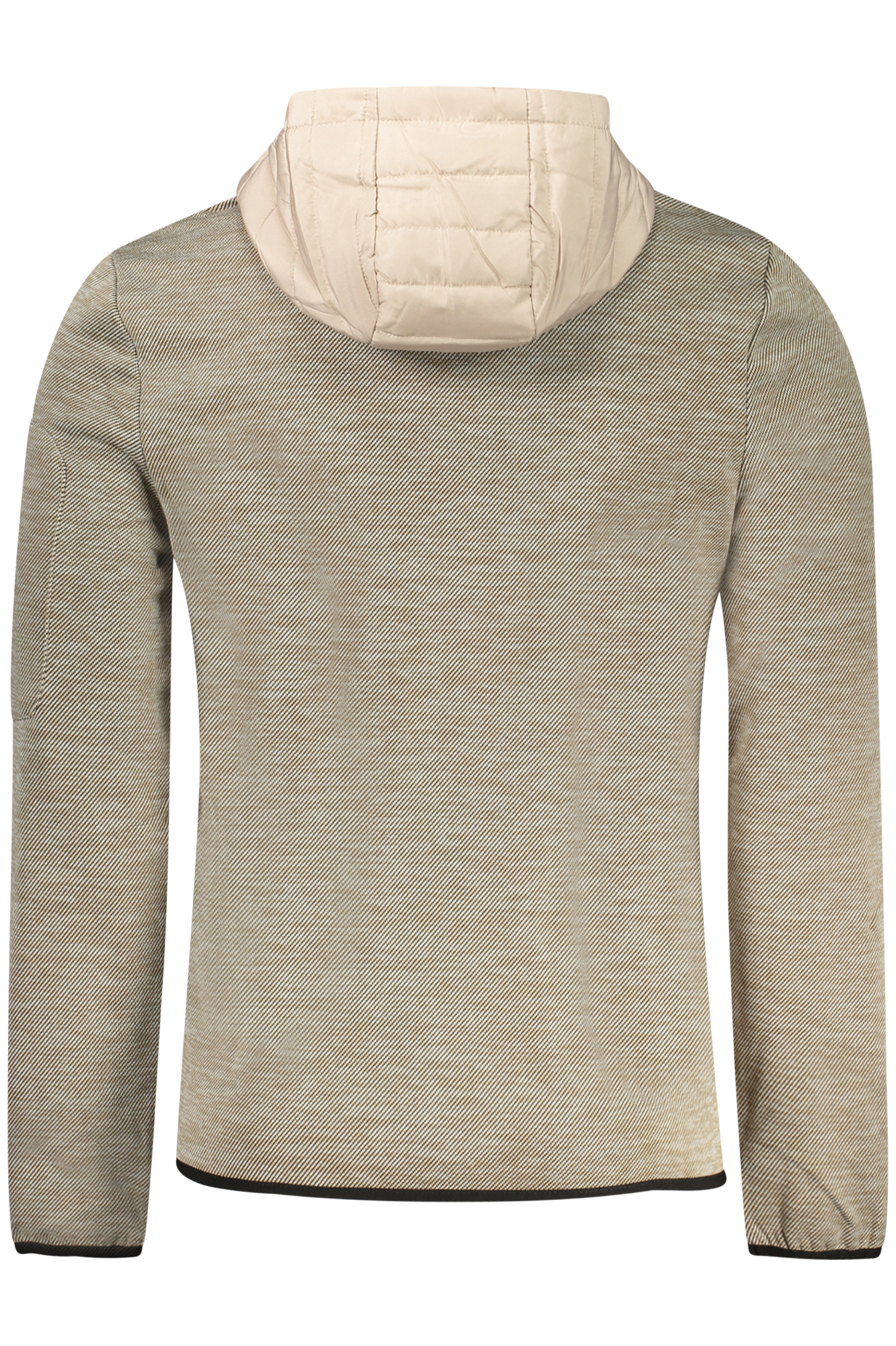 NORWAY 1963 GIUBBOTTO UOMO - Beige - immagine 2