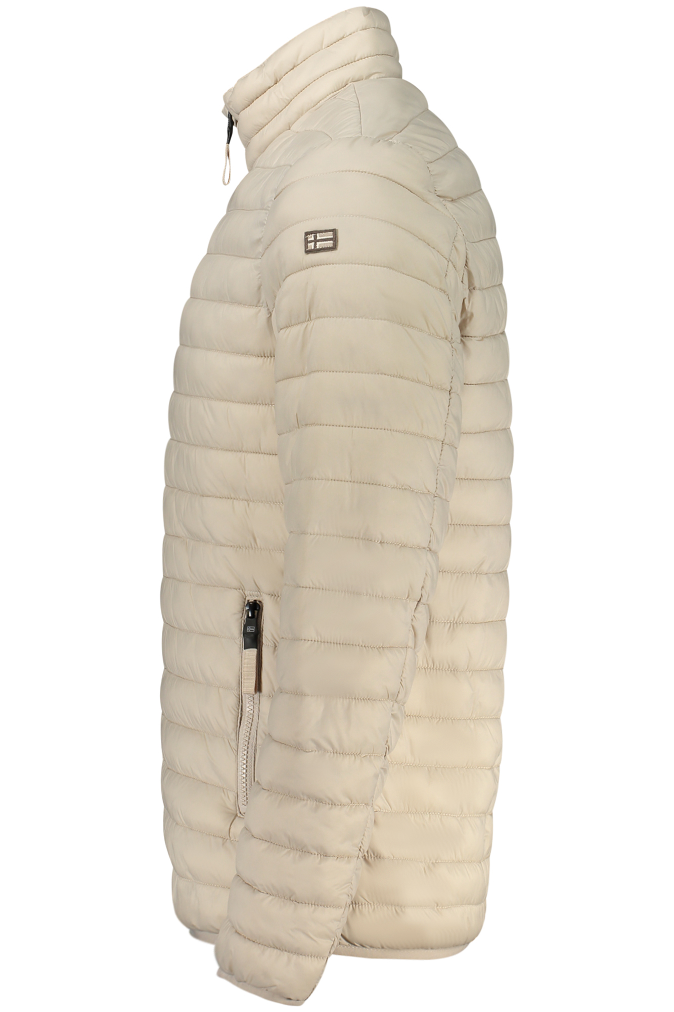 NORWAY 1963 GIUBBOTTO UOMO - Beige - immagine 3