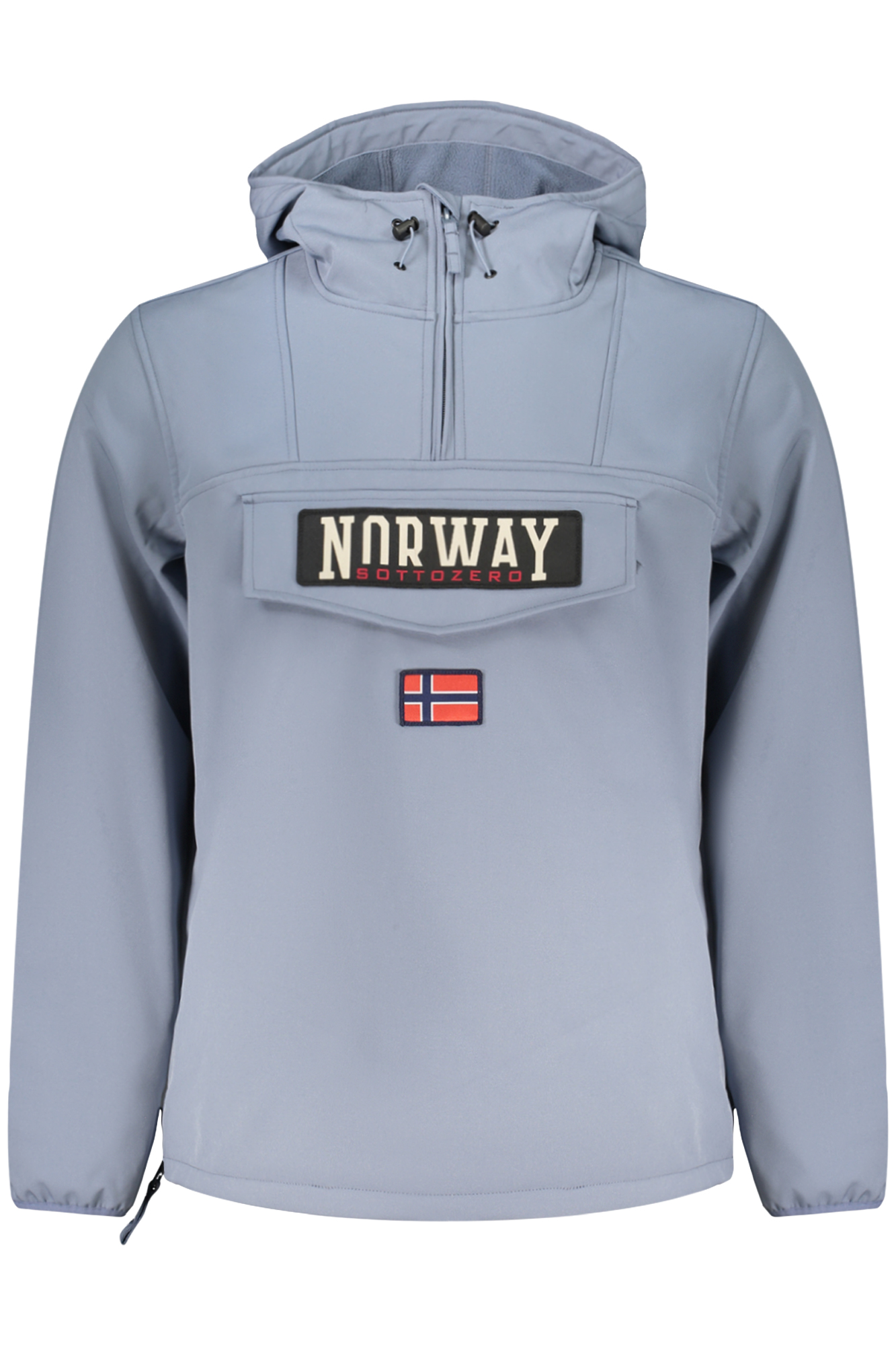 NORWAY 1963 GIUBBOTTO UOMO - Blu