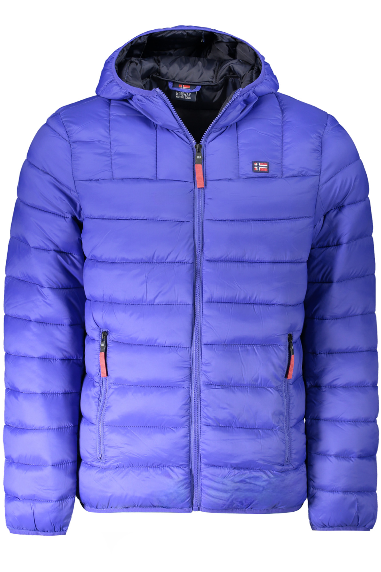 NORWAY 1963 GIUBBOTTO UOMO - Blu