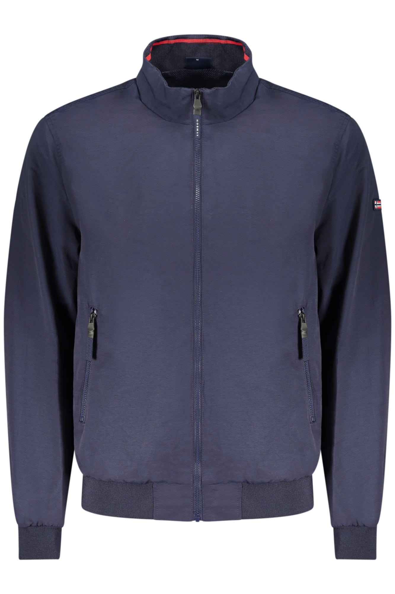 NORWAY 1963 GIUBBOTTO UOMO - Blu