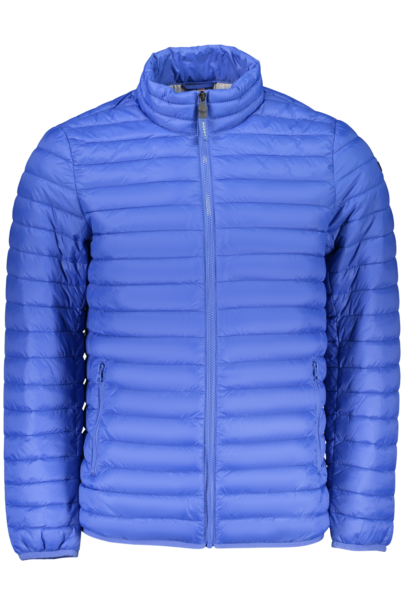 NORWAY 1963 GIUBBOTTO UOMO - Blu