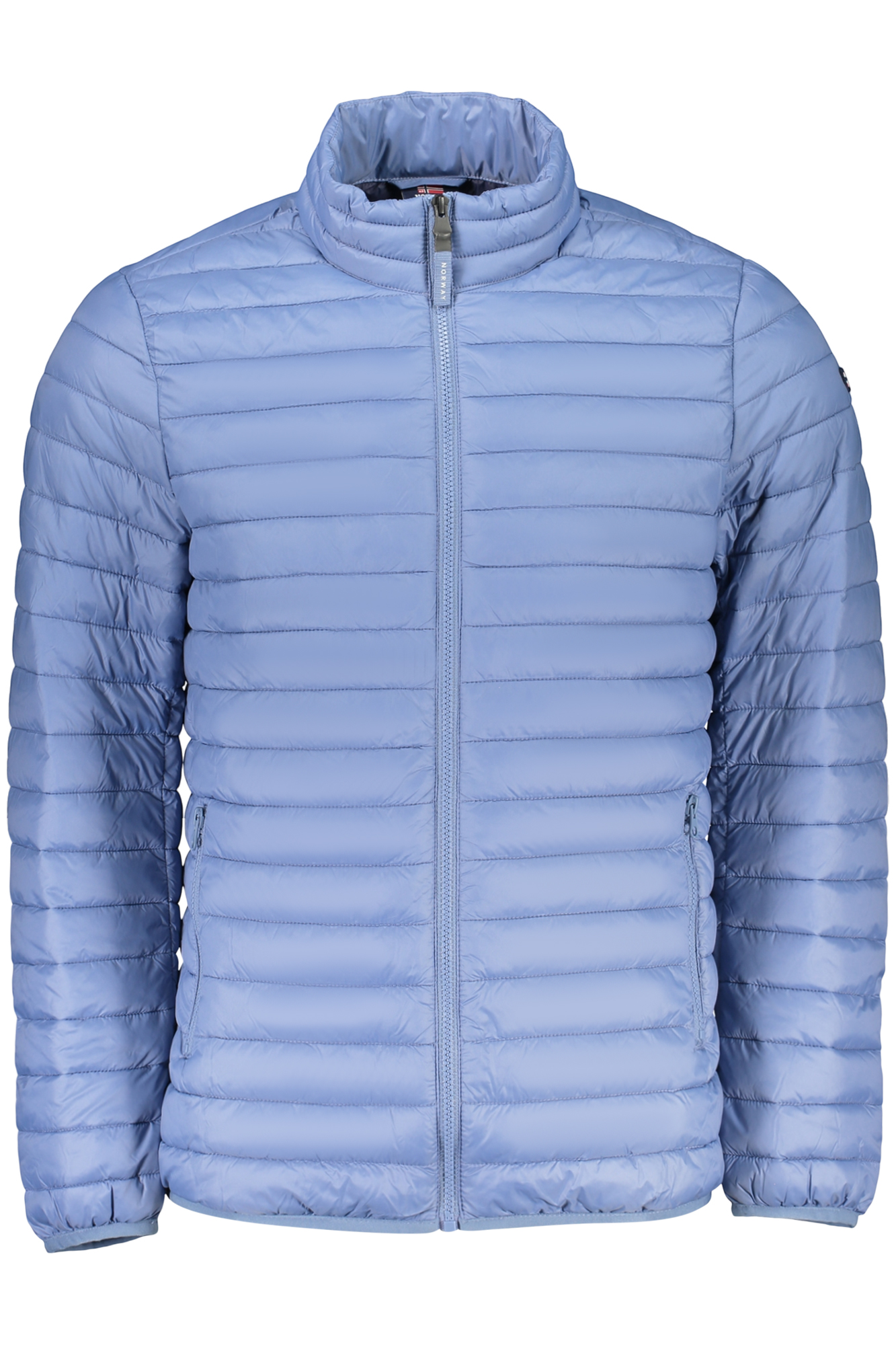 NORWAY 1963 GIUBBOTTO UOMO - Blu