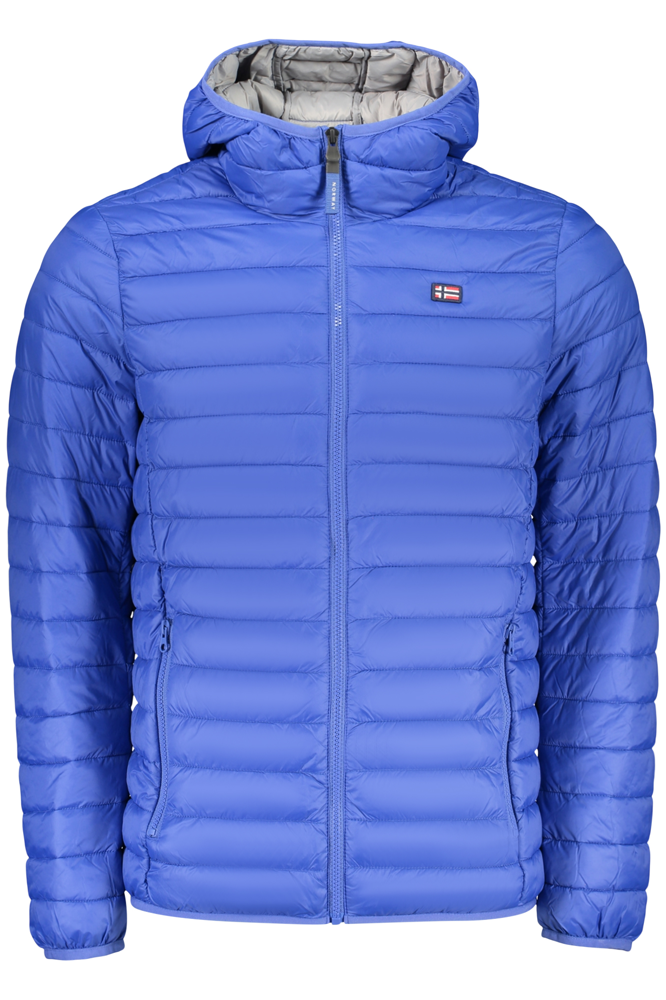 NORWAY 1963 GIUBBOTTO UOMO - Blu