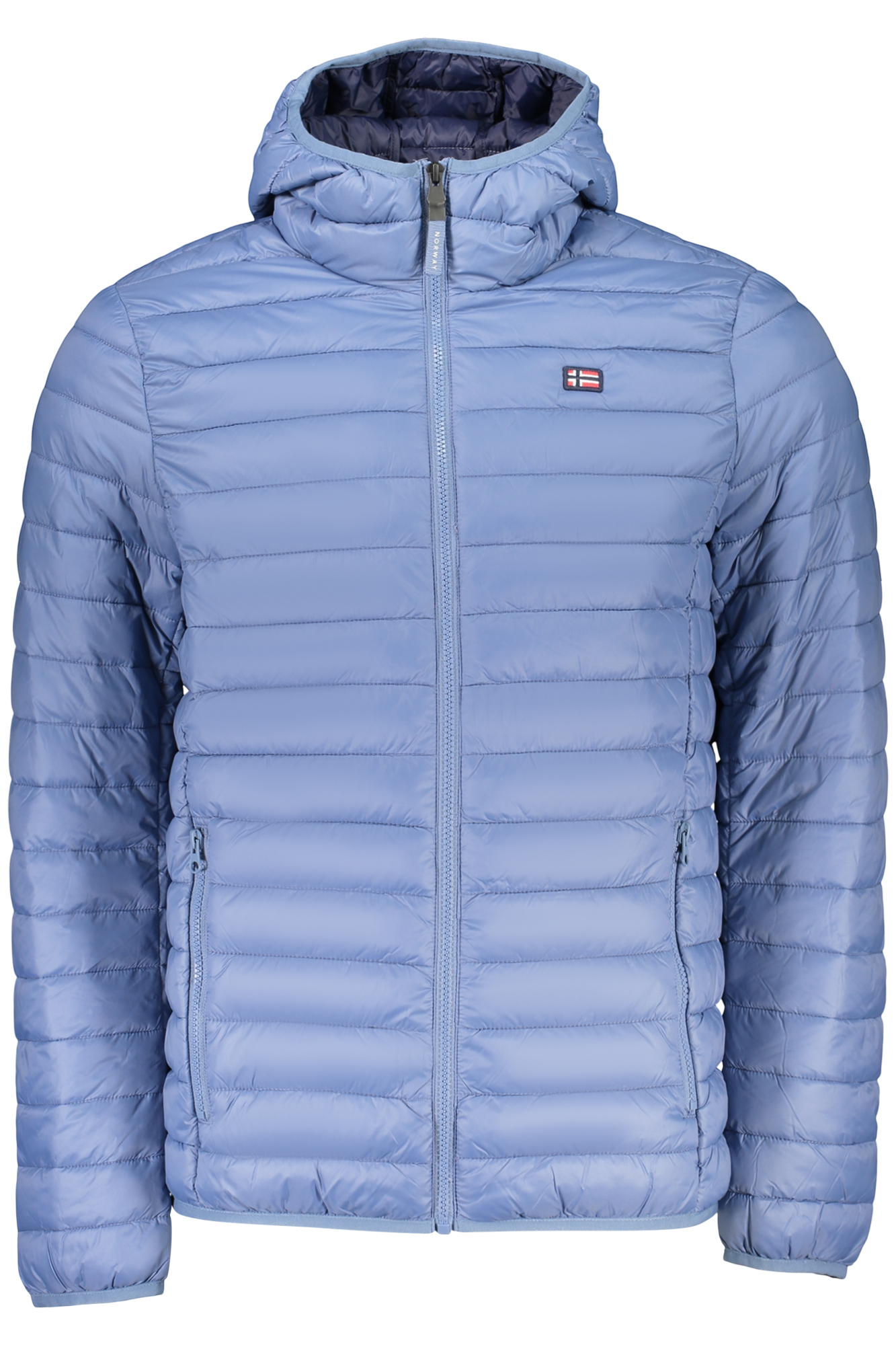 NORWAY 1963 GIUBBOTTO UOMO - Blu