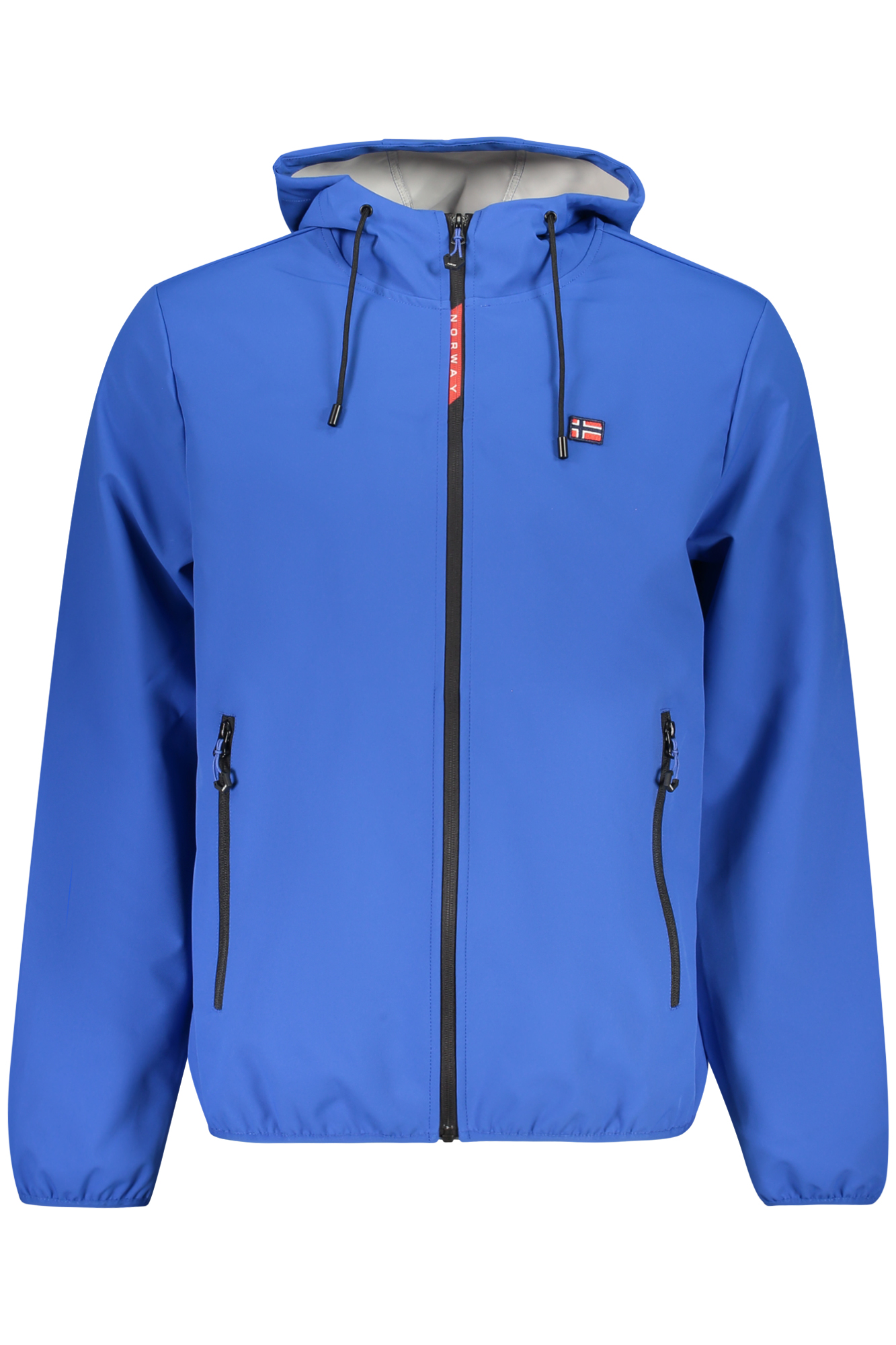 NORWAY 1963 GIUBBOTTO UOMO - Blu