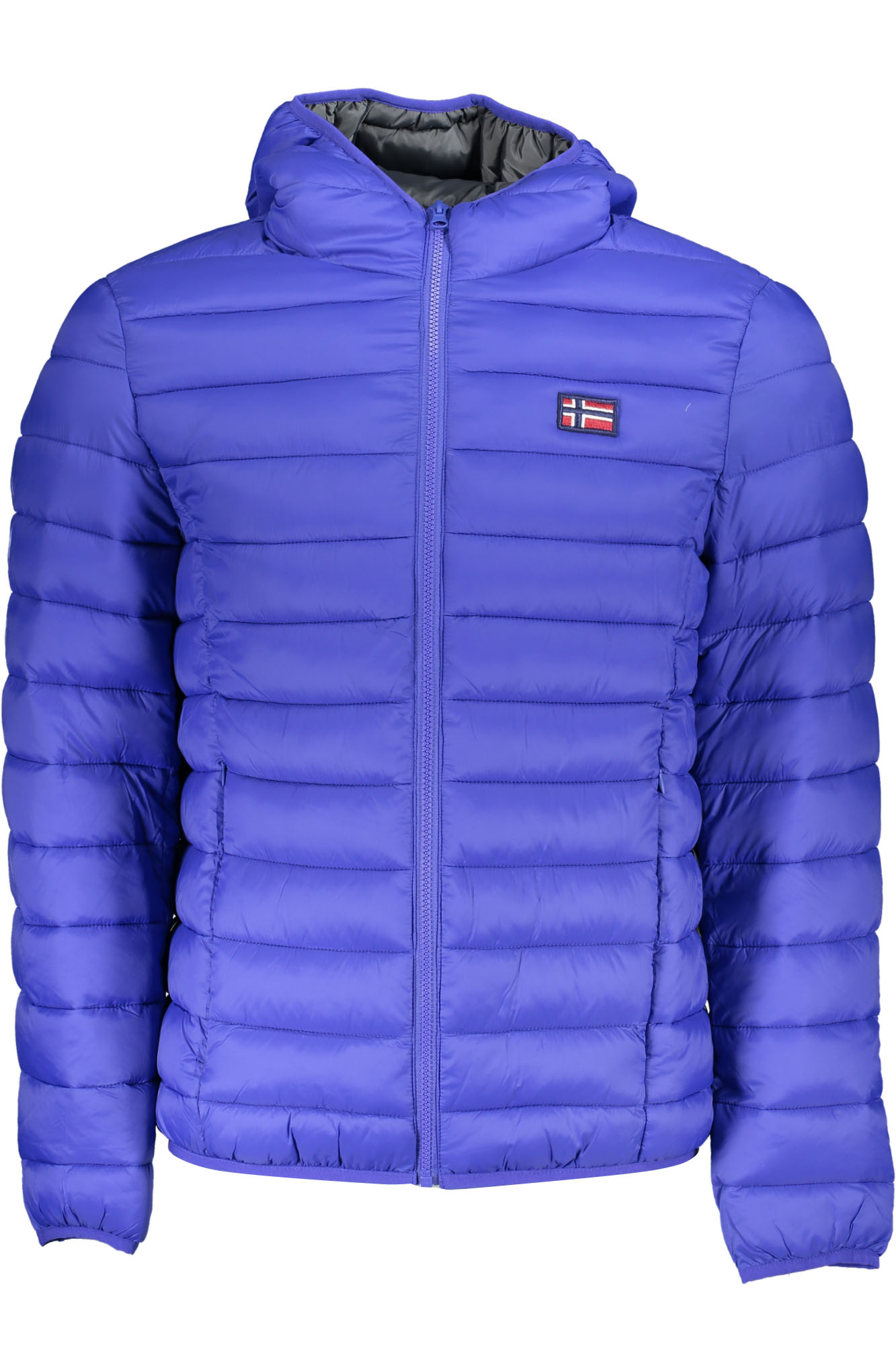 NORWAY 1963 GIUBBOTTO UOMO - Blu