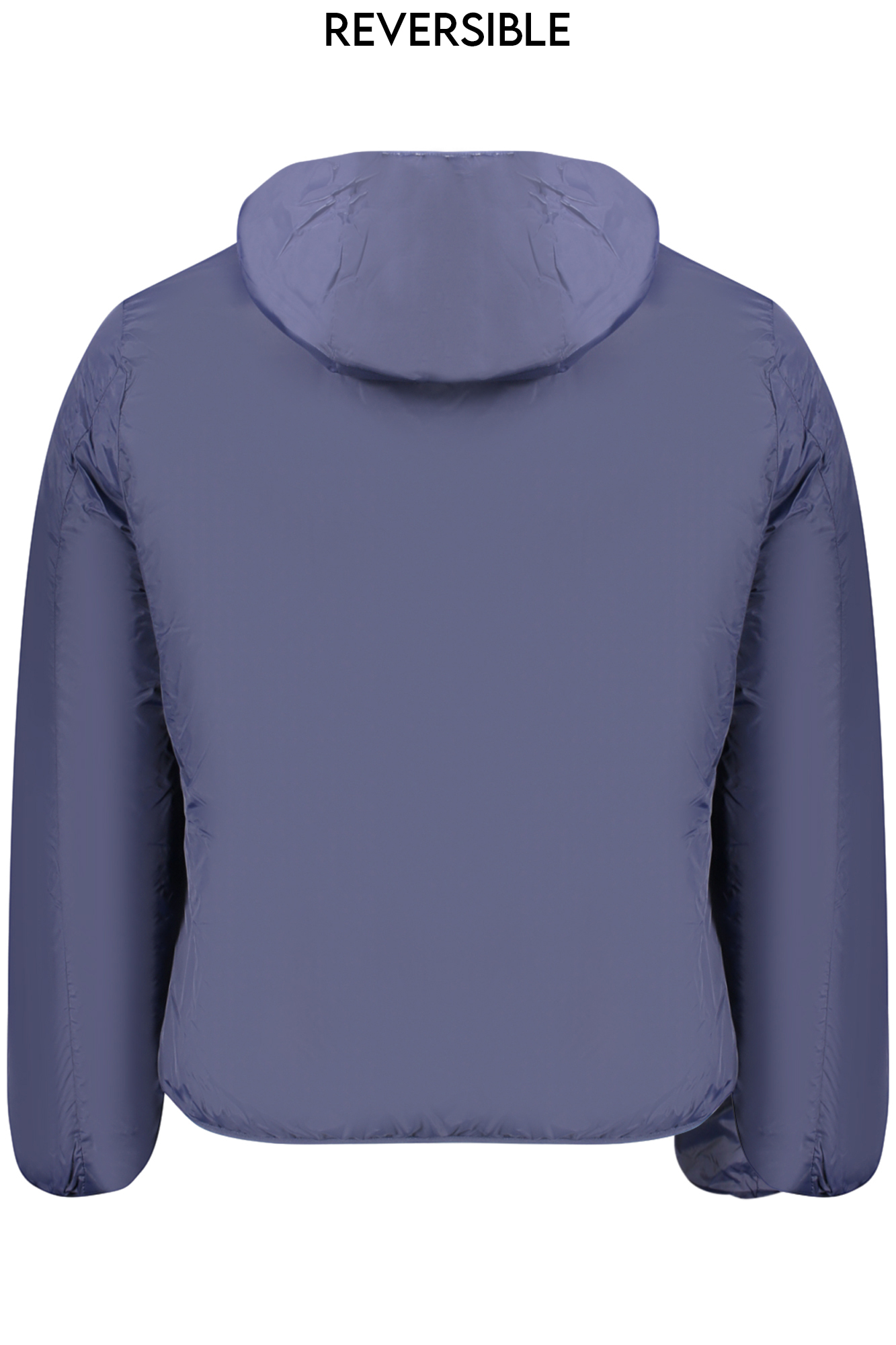 NORWAY 1963 GIUBBOTTO UOMO - Blu - immagine 2