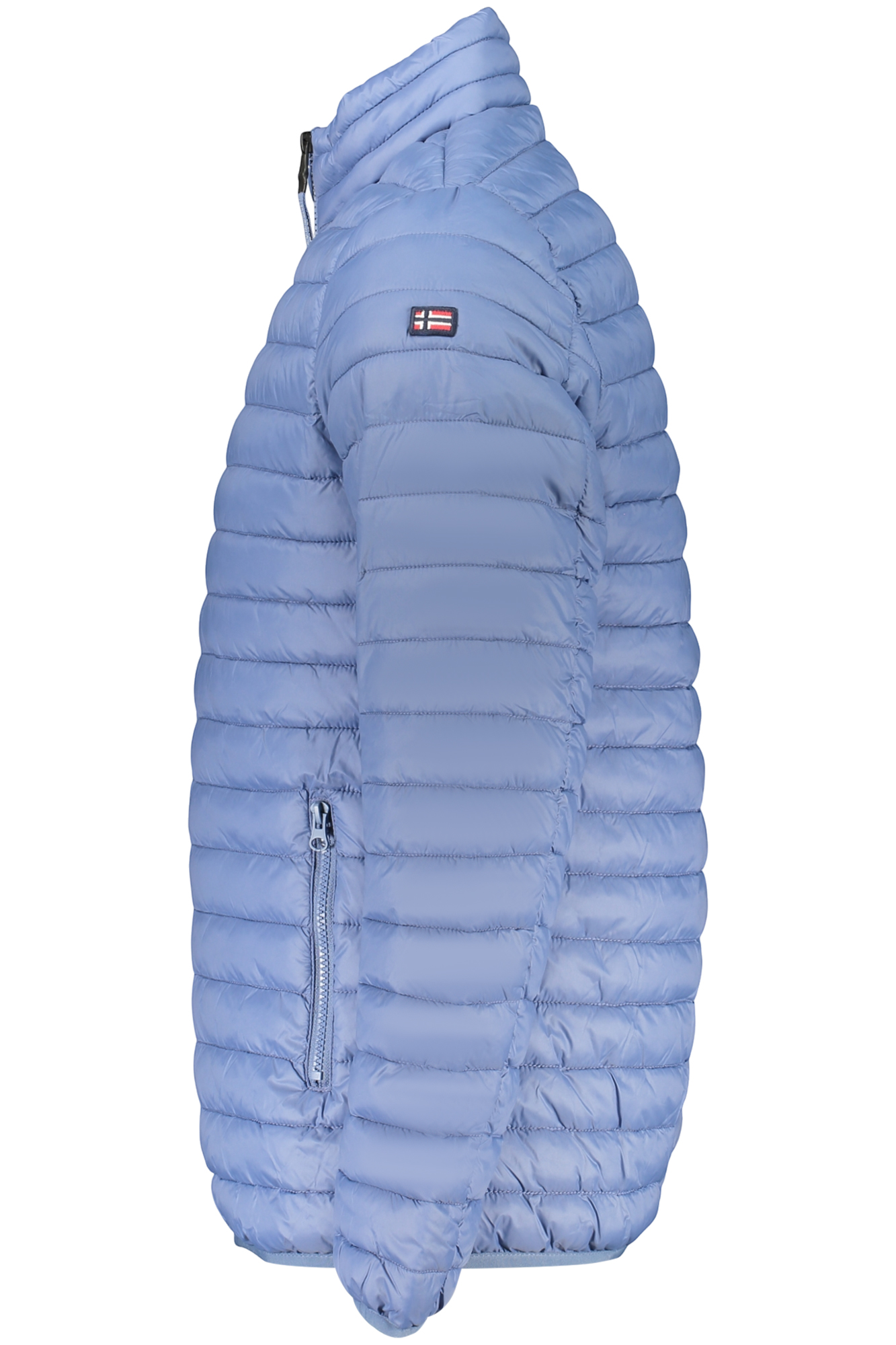 NORWAY 1963 GIUBBOTTO UOMO - Blu - immagine 3