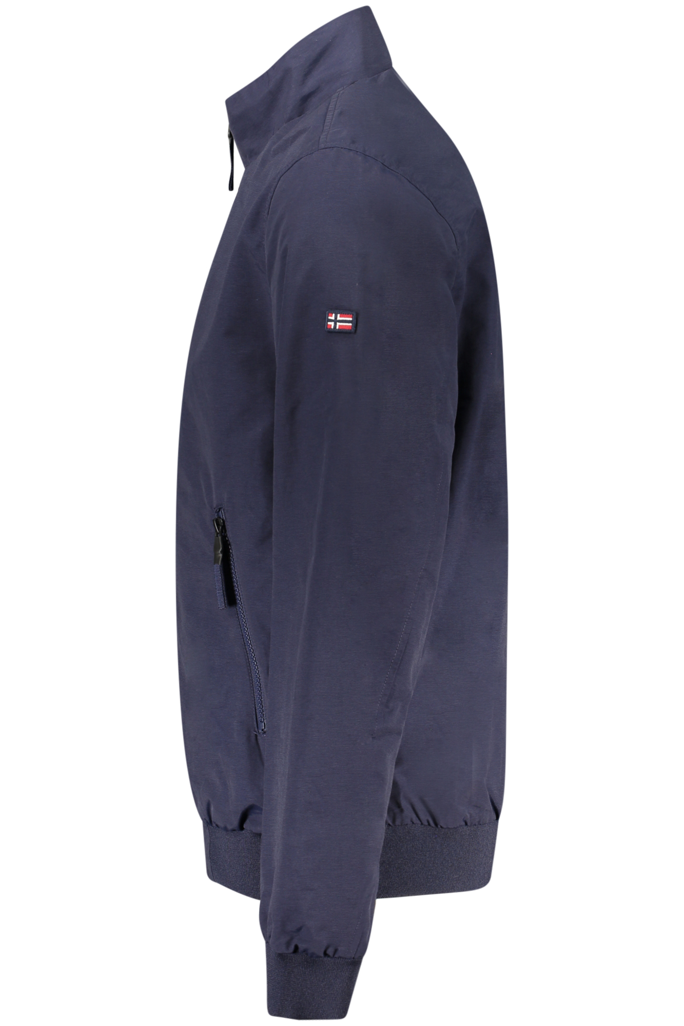 NORWAY 1963 GIUBBOTTO UOMO - Blu - immagine 3