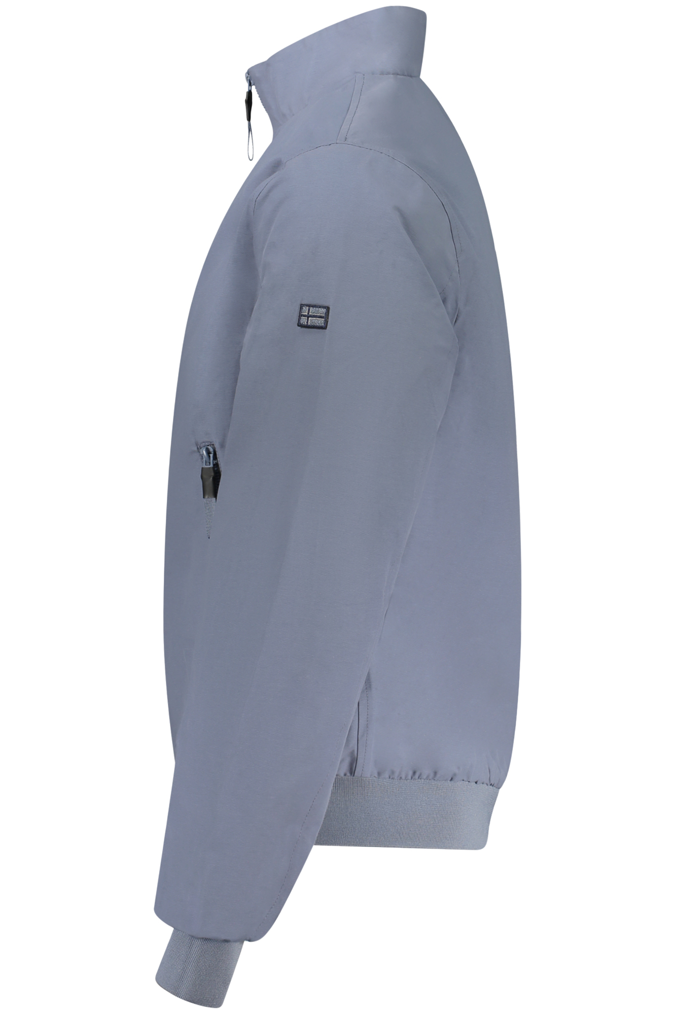 NORWAY 1963 GIUBBOTTO UOMO - Blu - immagine 3