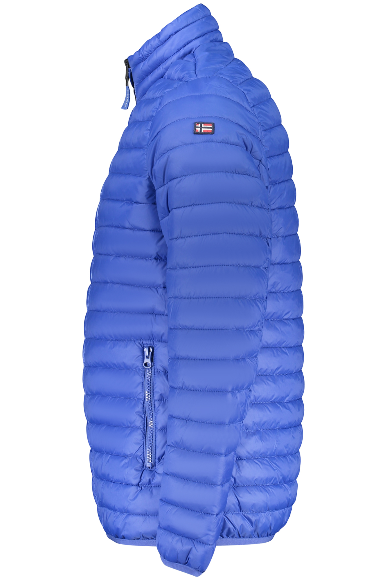 NORWAY 1963 GIUBBOTTO UOMO - Blu - immagine 3