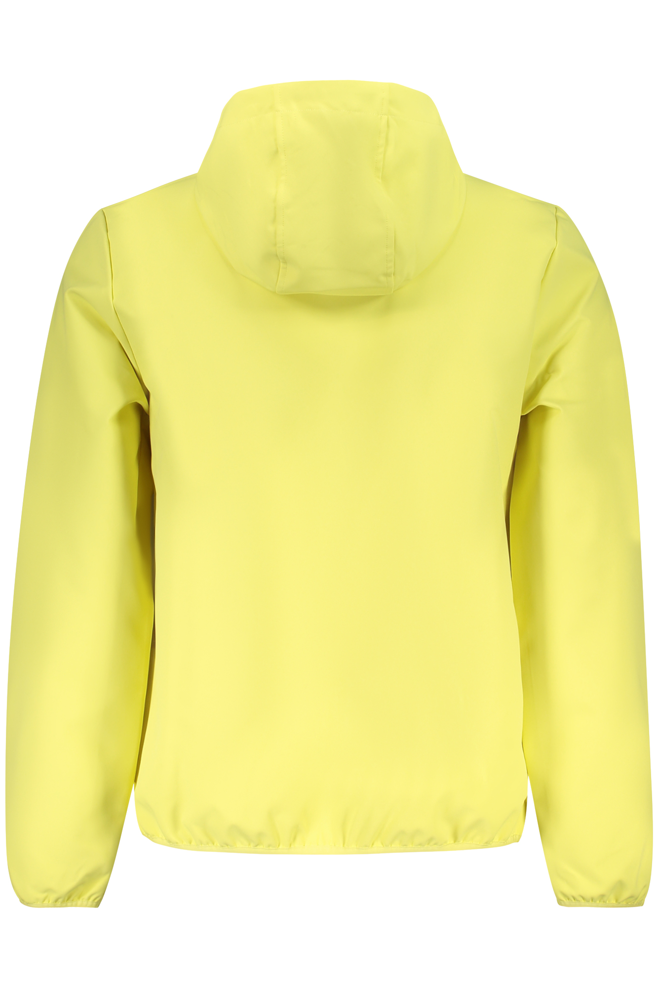 NORWAY 1963 GIUBBOTTO UOMO - Giallo - immagine 2