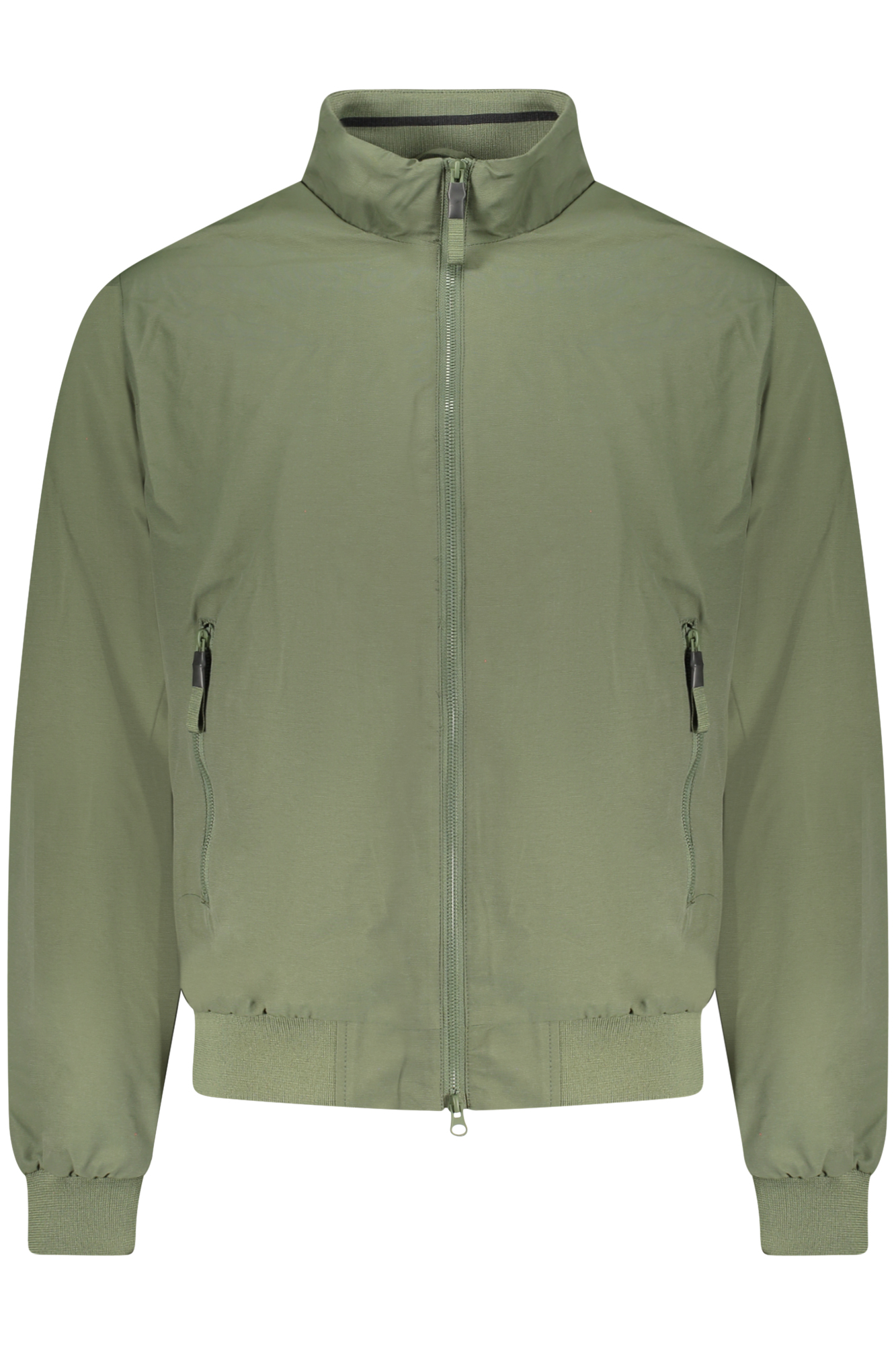 NORWAY 1963 GIUBBOTTO UOMO - Verde