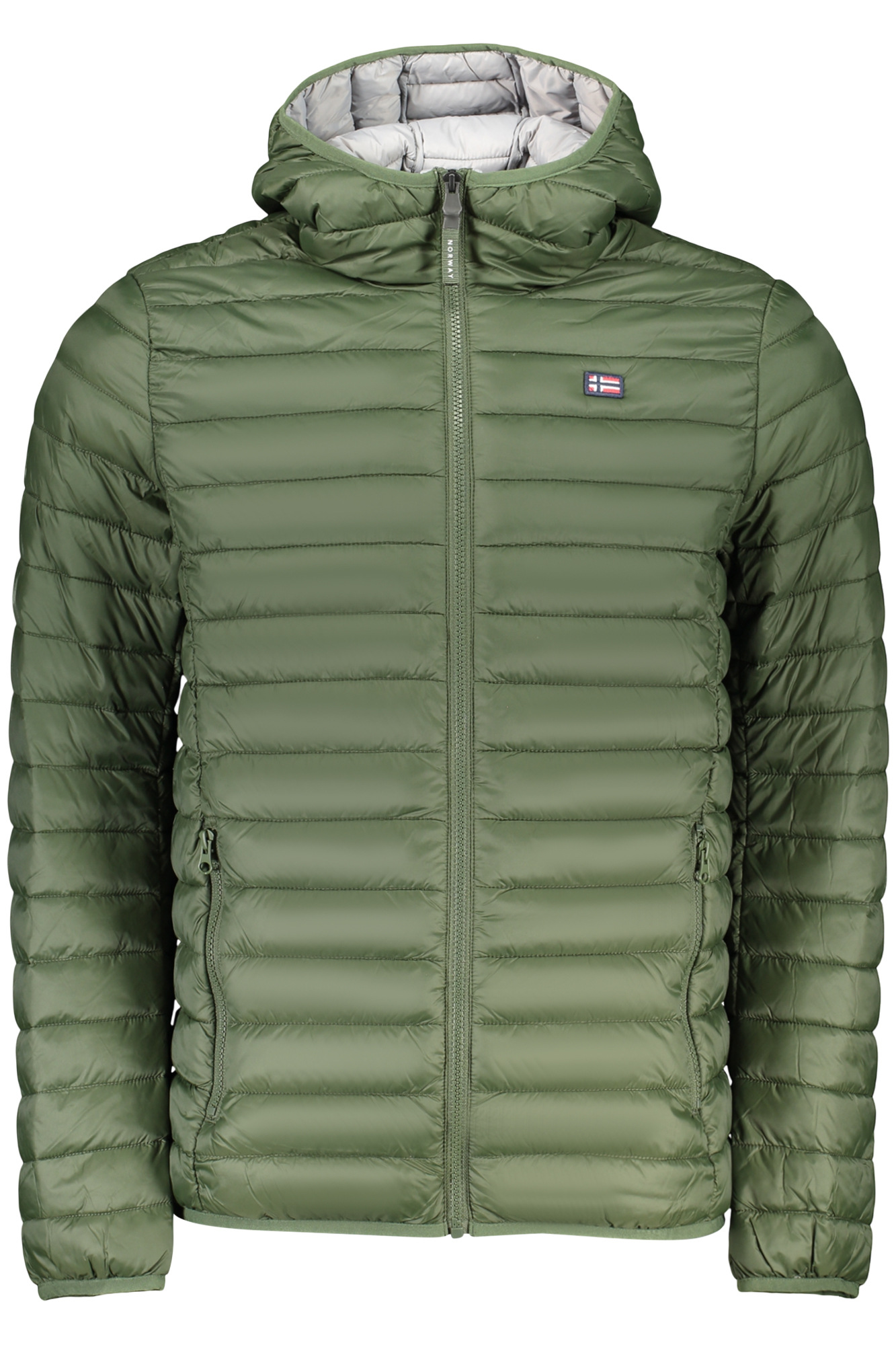 NORWAY 1963 GIUBBOTTO UOMO - Verde