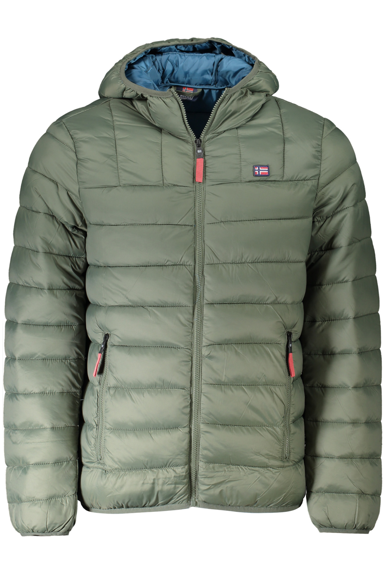 NORWAY 1963 GIUBBOTTO UOMO - Verde