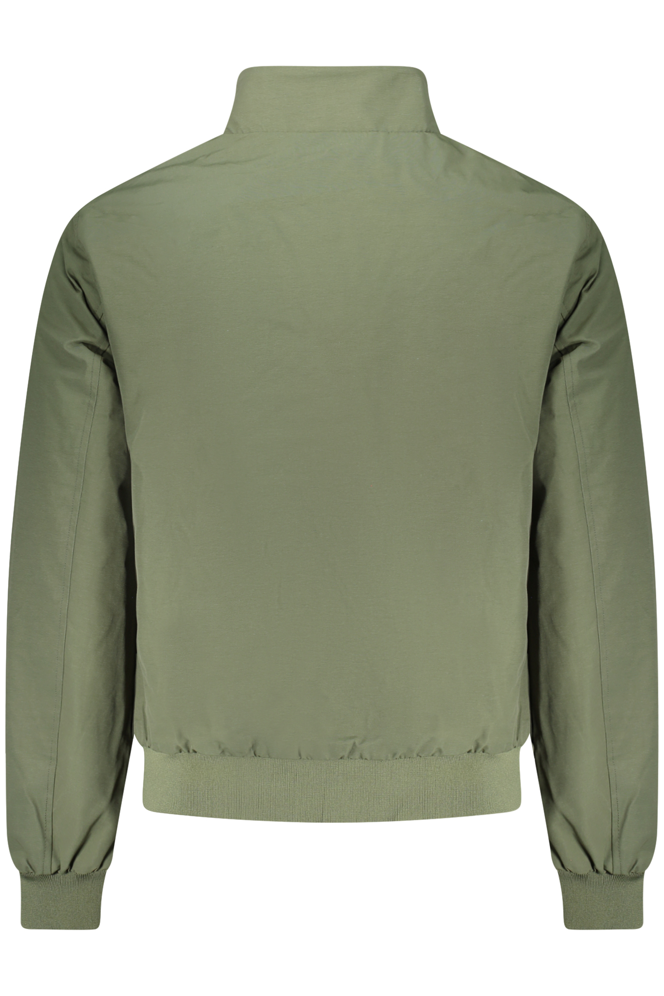 NORWAY 1963 GIUBBOTTO UOMO - Verde - immagine 2