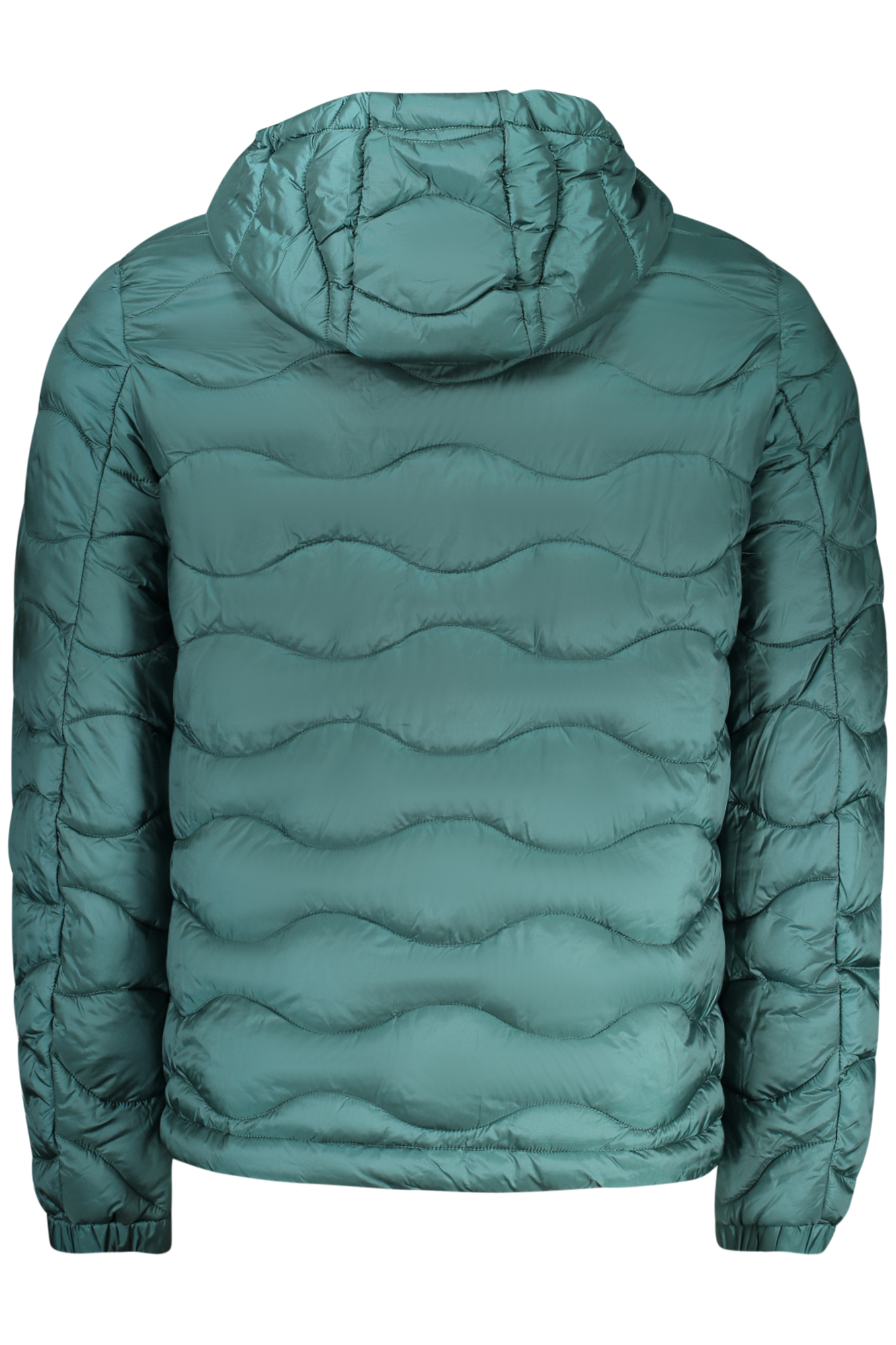 NORWAY 1963 GIUBBOTTO UOMO - Verde - immagine 2