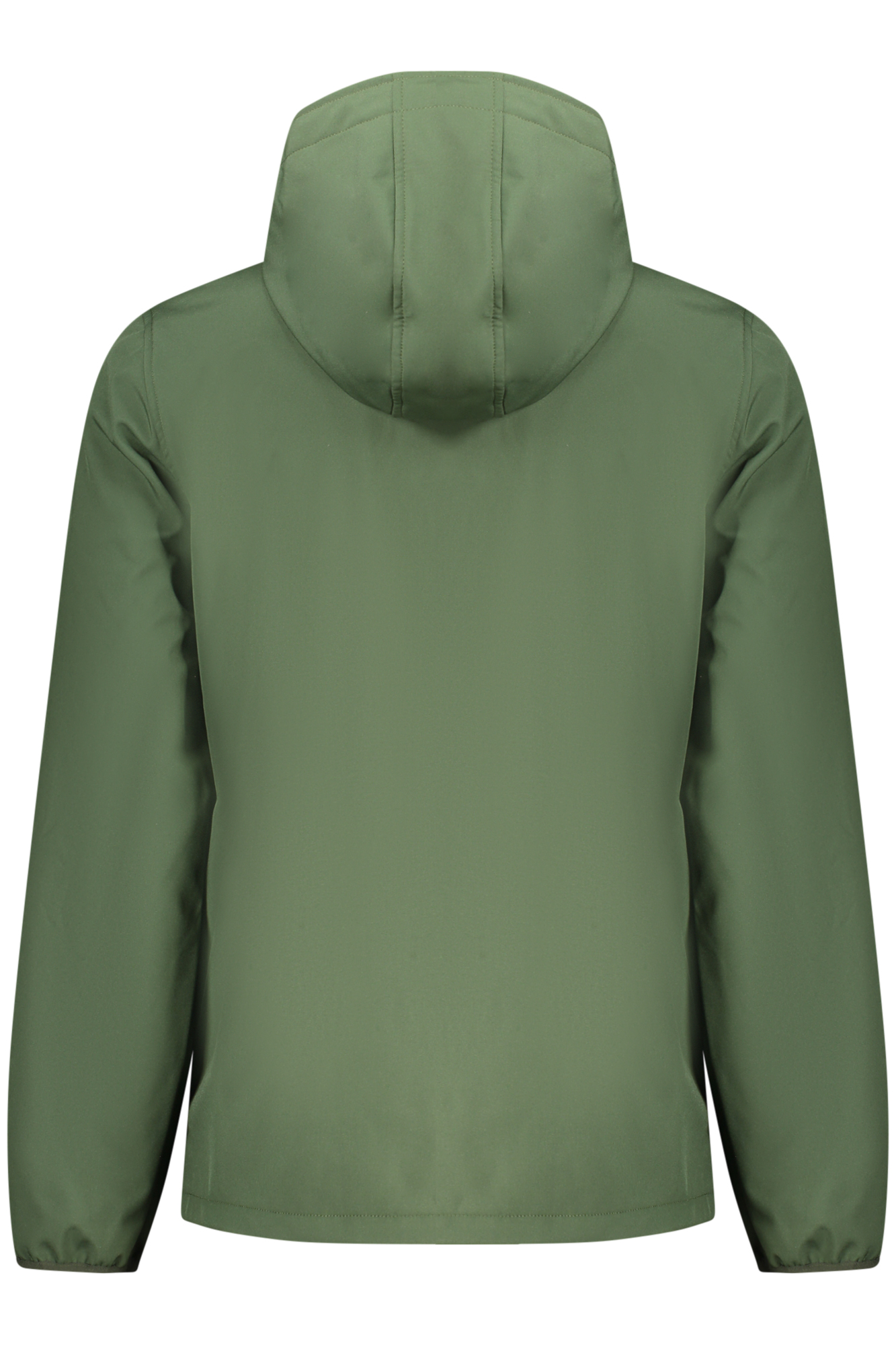 NORWAY 1963 GIUBBOTTO UOMO - Verde - immagine 2