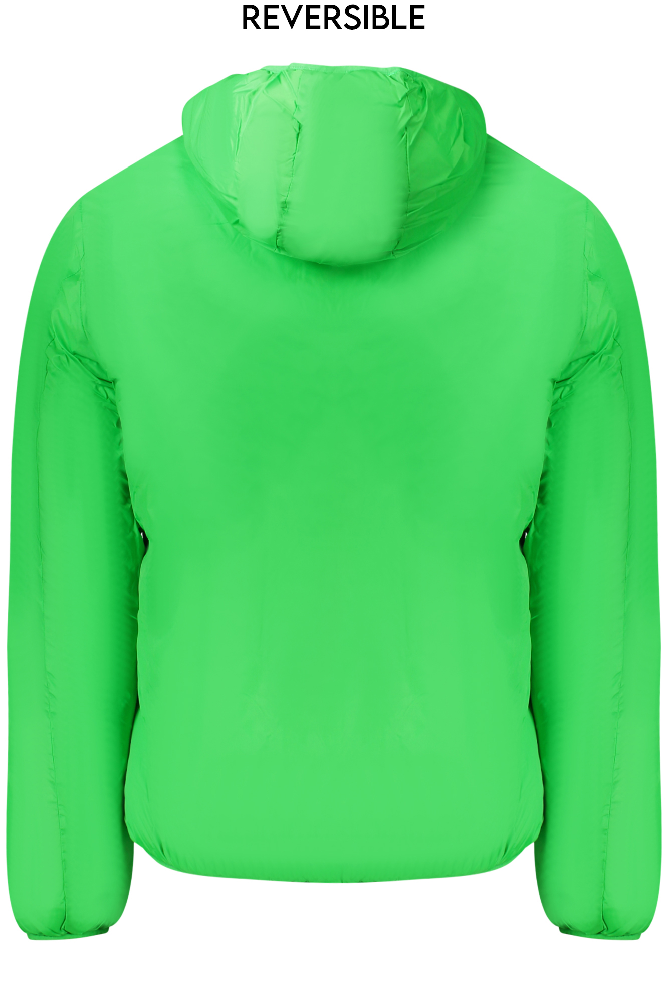 NORWAY 1963 GIUBBOTTO UOMO - Verde - immagine 2