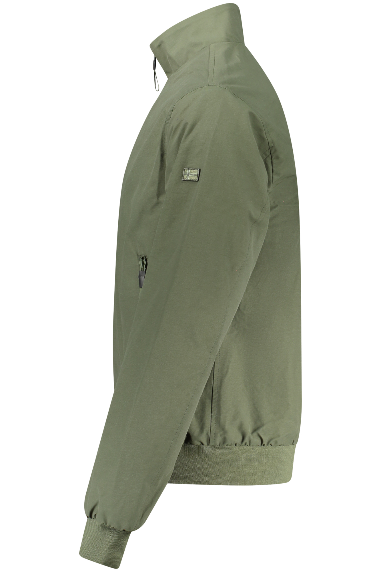 NORWAY 1963 GIUBBOTTO UOMO - Verde - immagine 3
