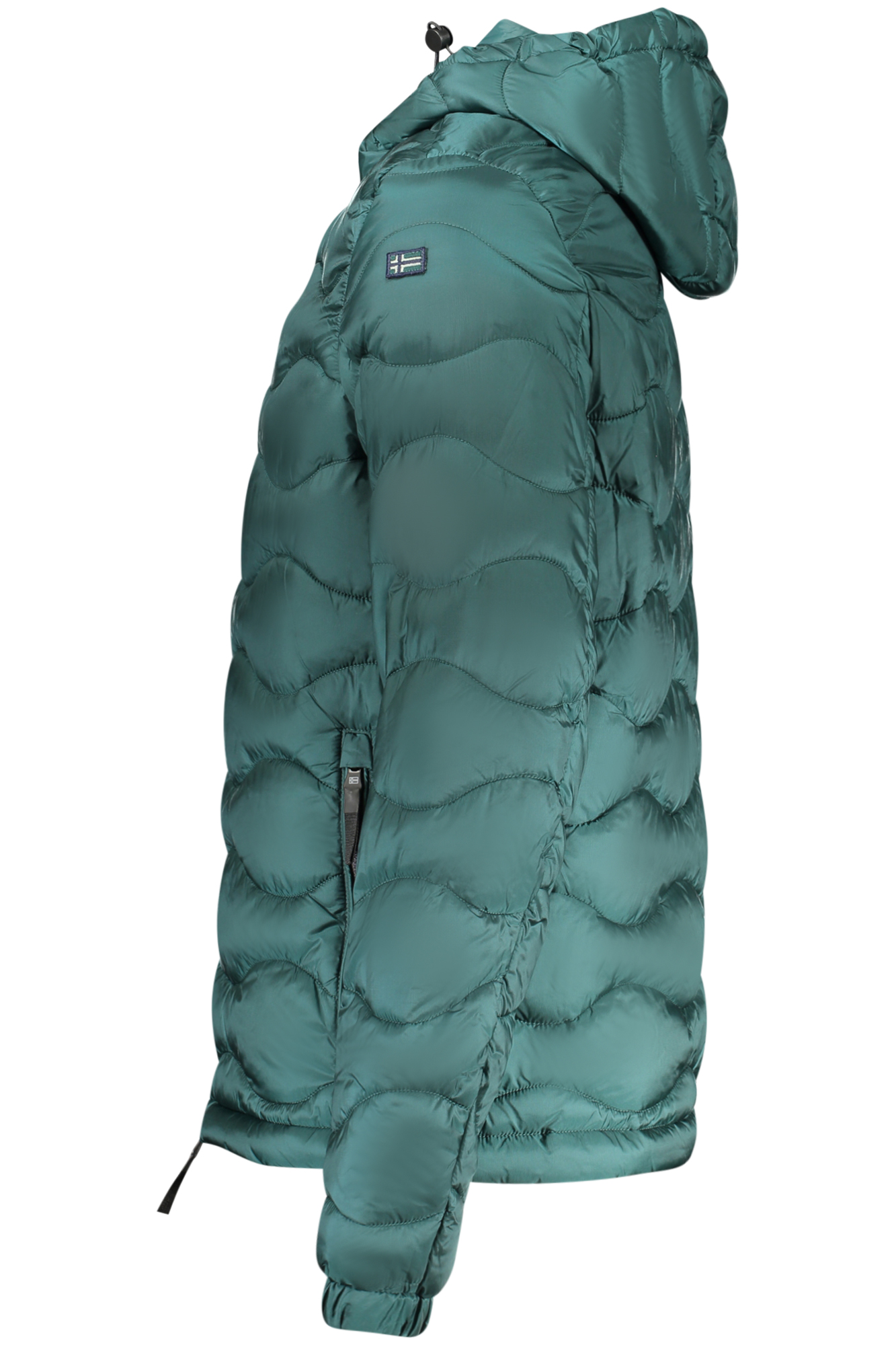 NORWAY 1963 GIUBBOTTO UOMO - Verde - immagine 3