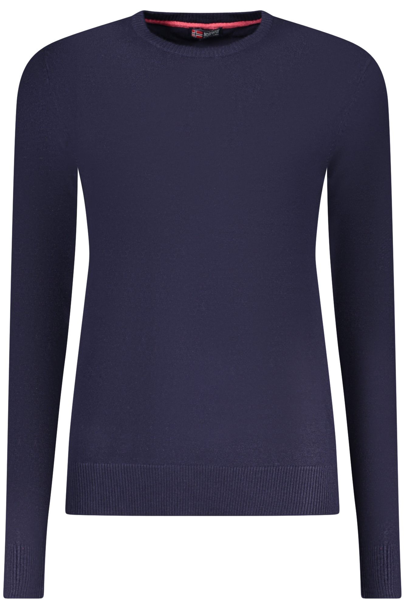 NORWAY 1963 MAGLIA DONNA - Blu