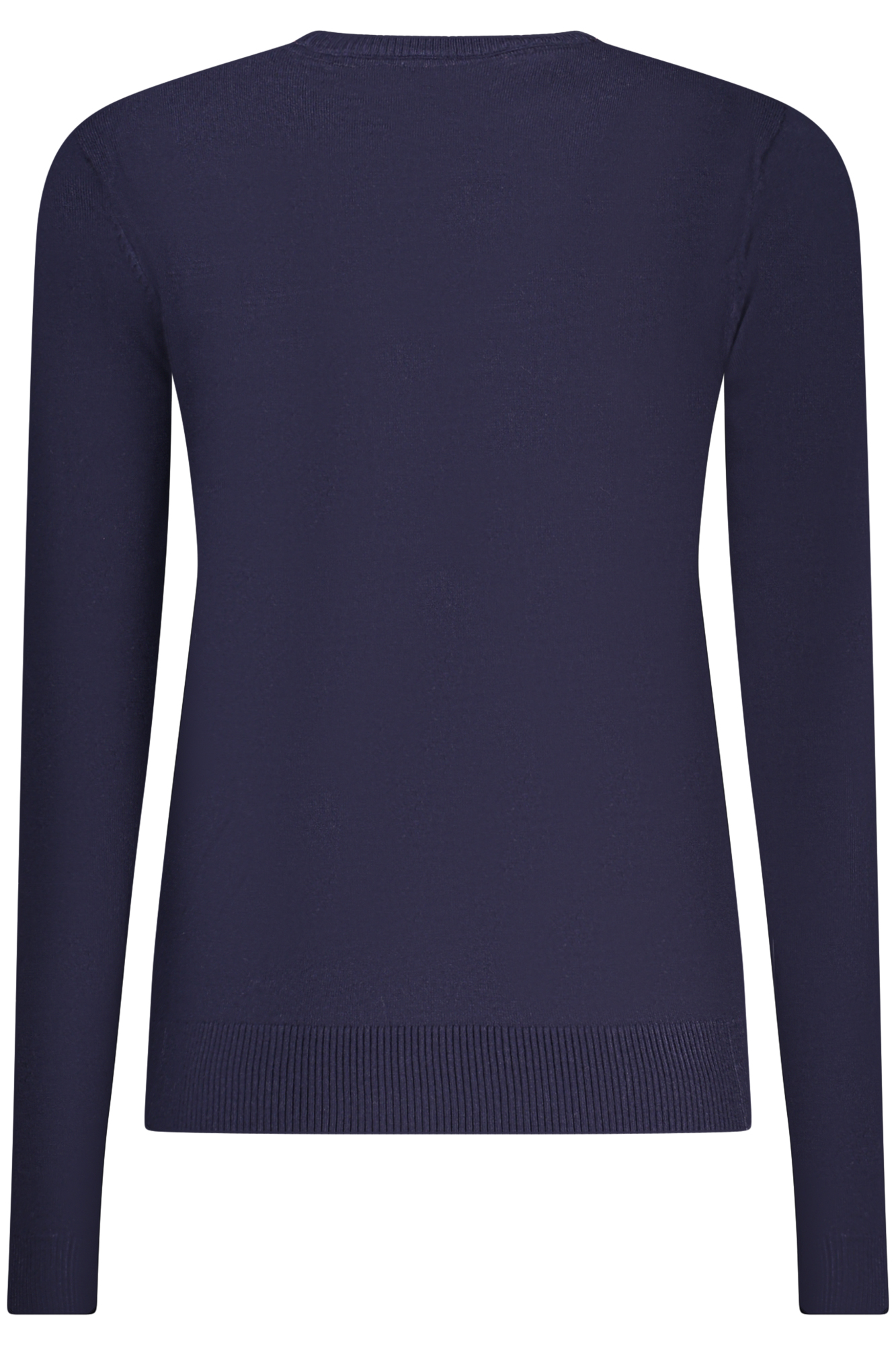 NORWAY 1963 MAGLIA DONNA - Blu - immagine 2