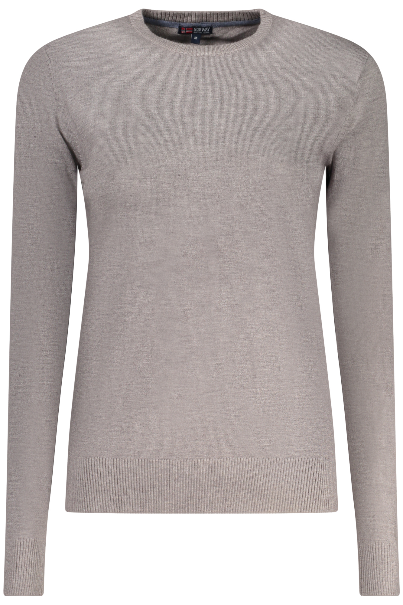NORWAY 1963 MAGLIA DONNA - Grigio