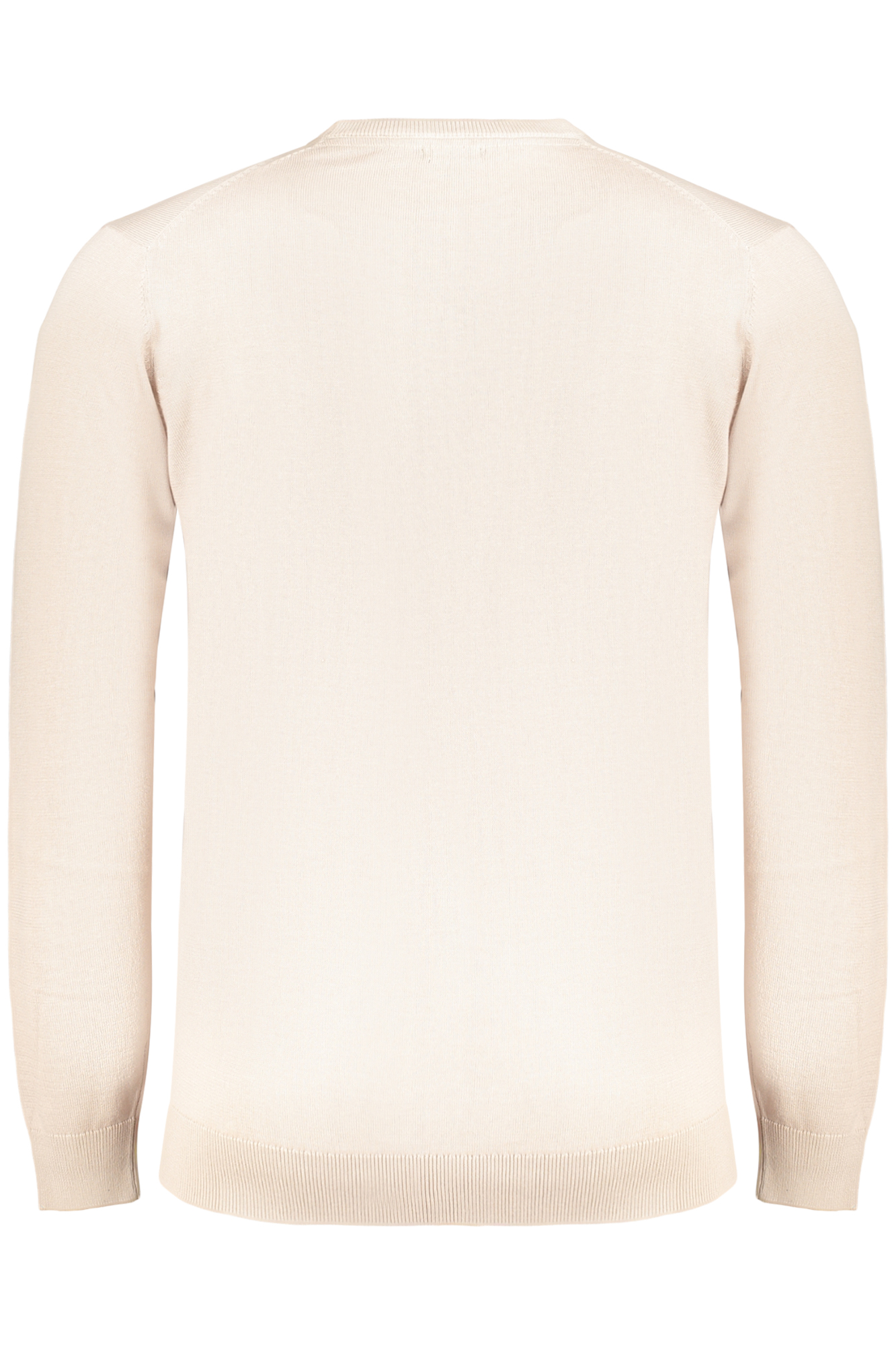 NORWAY 1963 MAGLIA UOMO - Beige - immagine 2