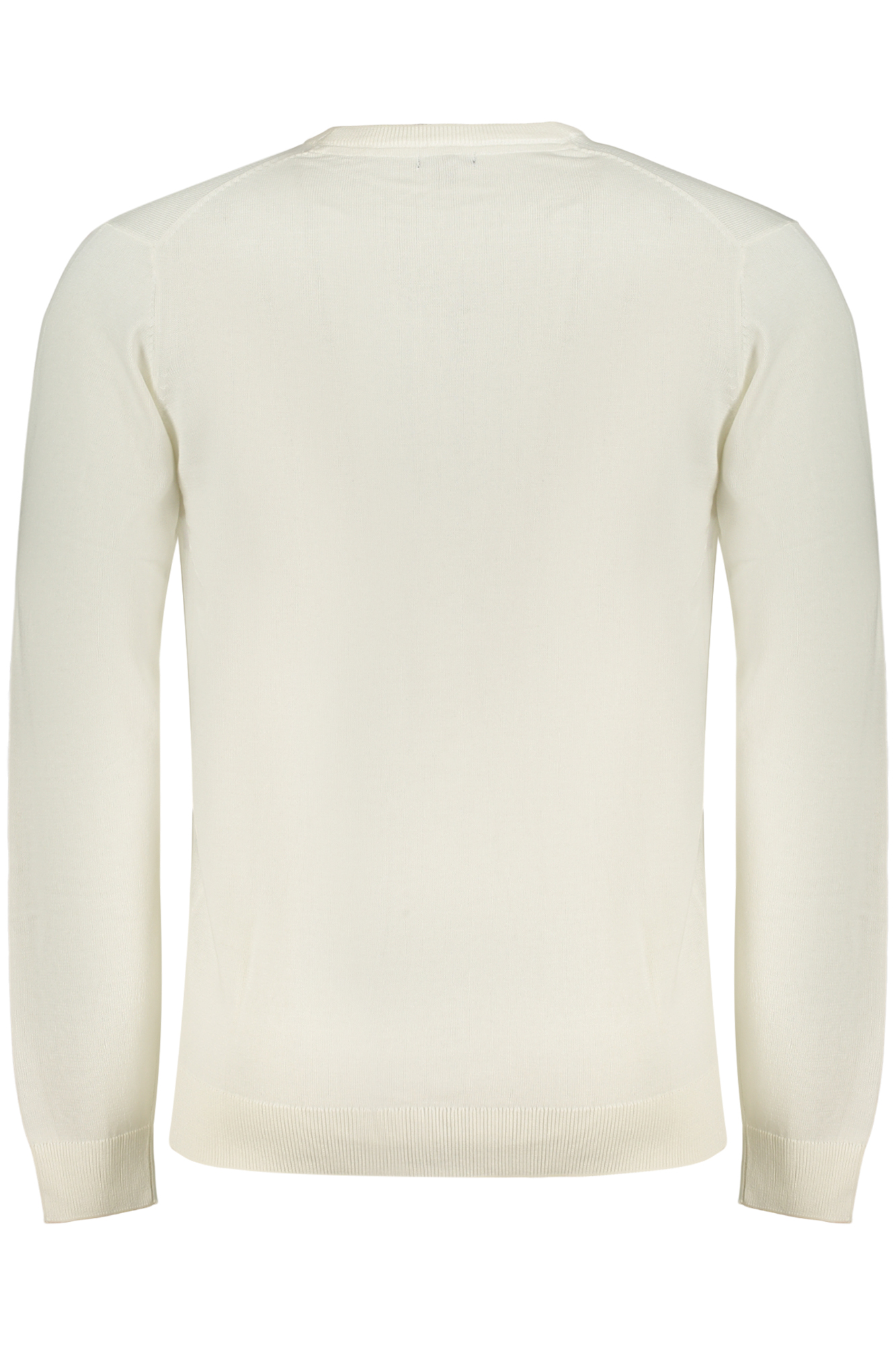 NORWAY 1963 MAGLIA UOMO - Bianco - immagine 2