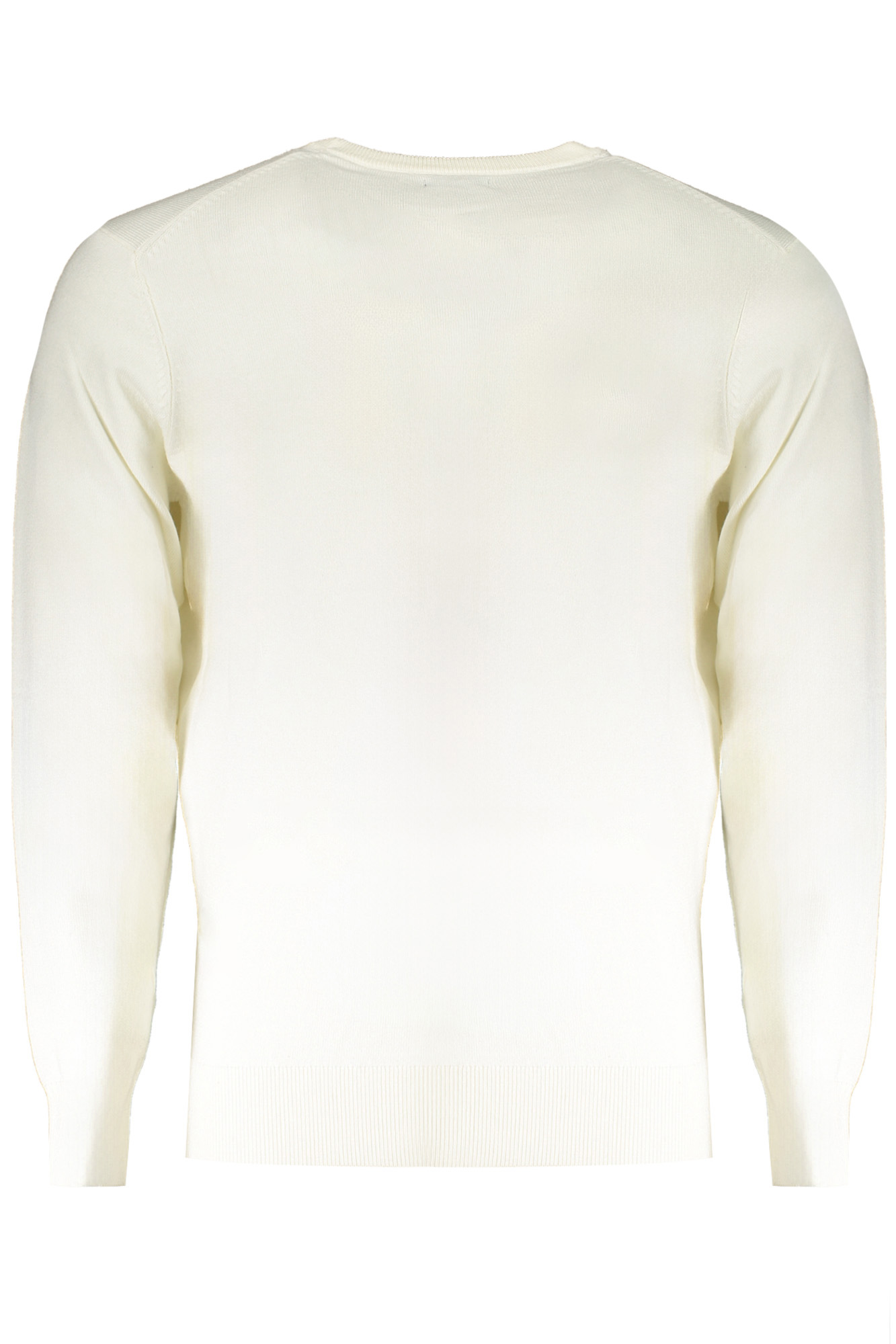 NORWAY 1963 MAGLIA UOMO - Bianco - immagine 2