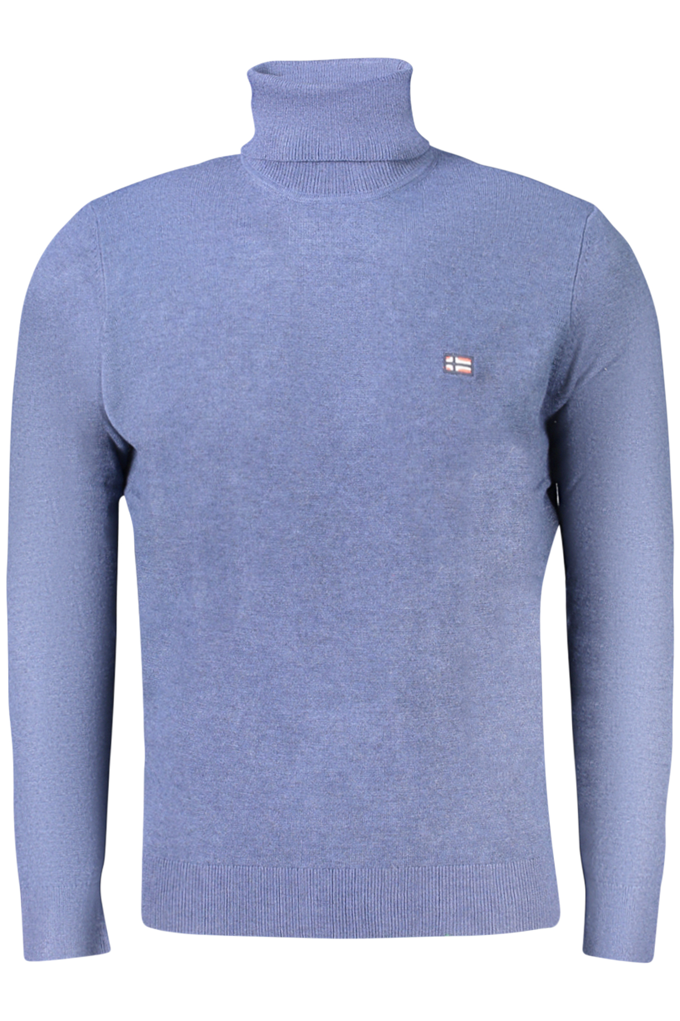 NORWAY 1963 MAGLIA UOMO - Blu