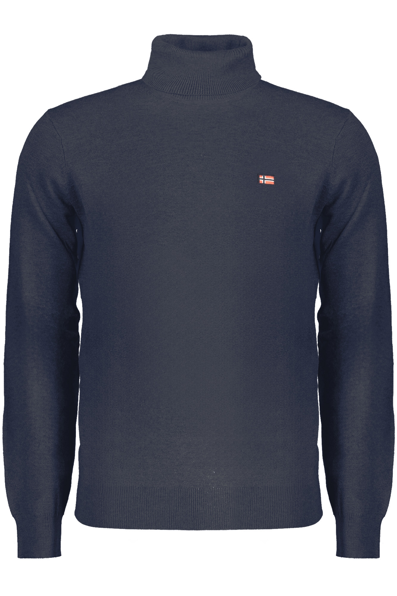 NORWAY 1963 MAGLIA UOMO - Blu