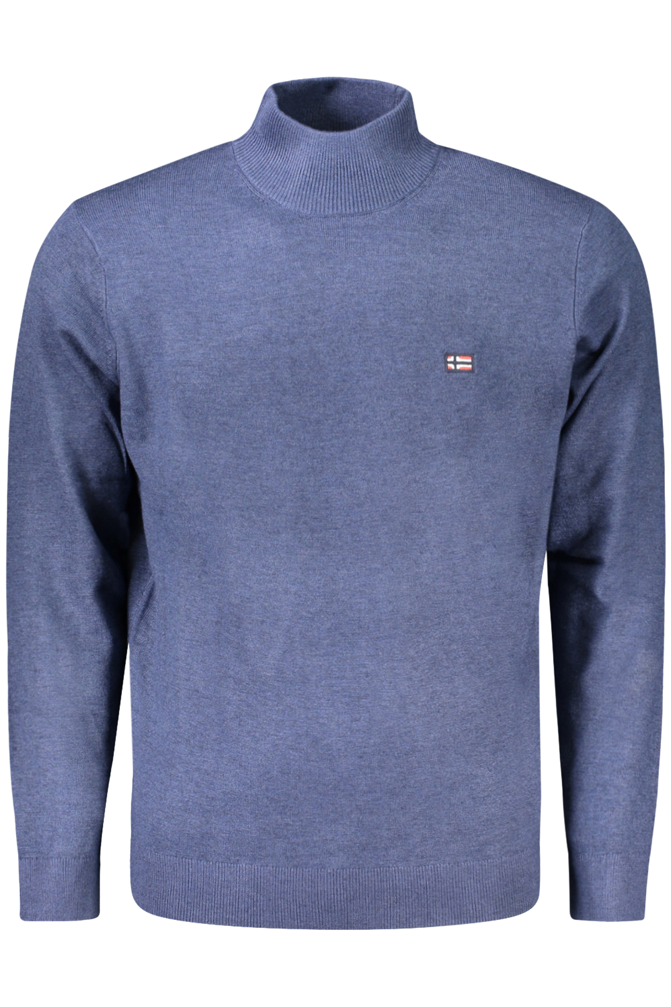 NORWAY 1963 MAGLIA UOMO - Blu