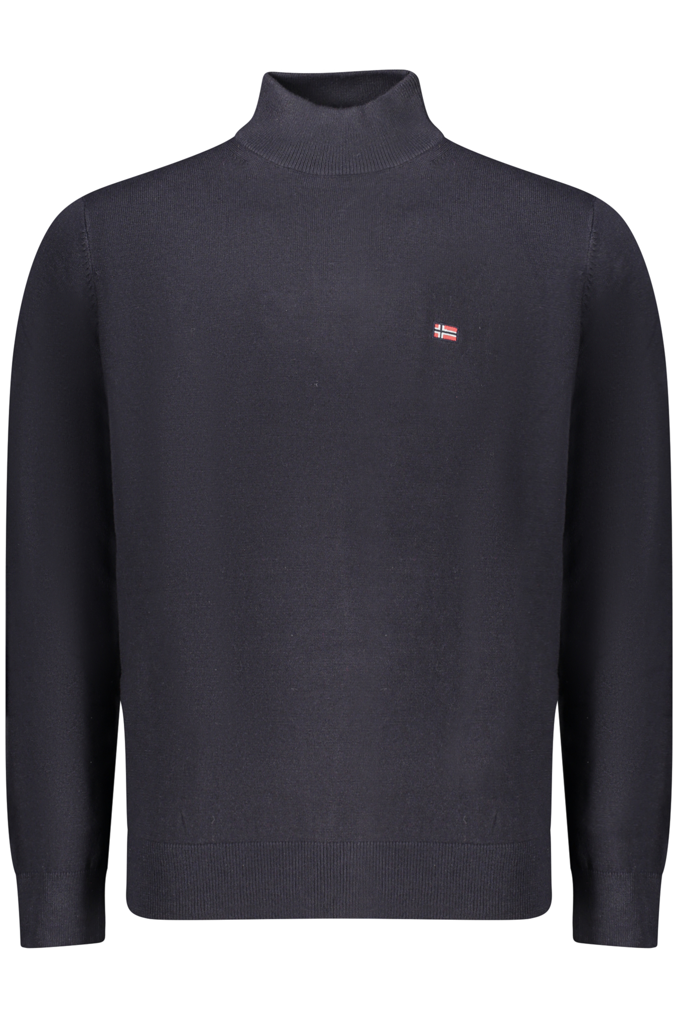 NORWAY 1963 MAGLIA UOMO - Blu