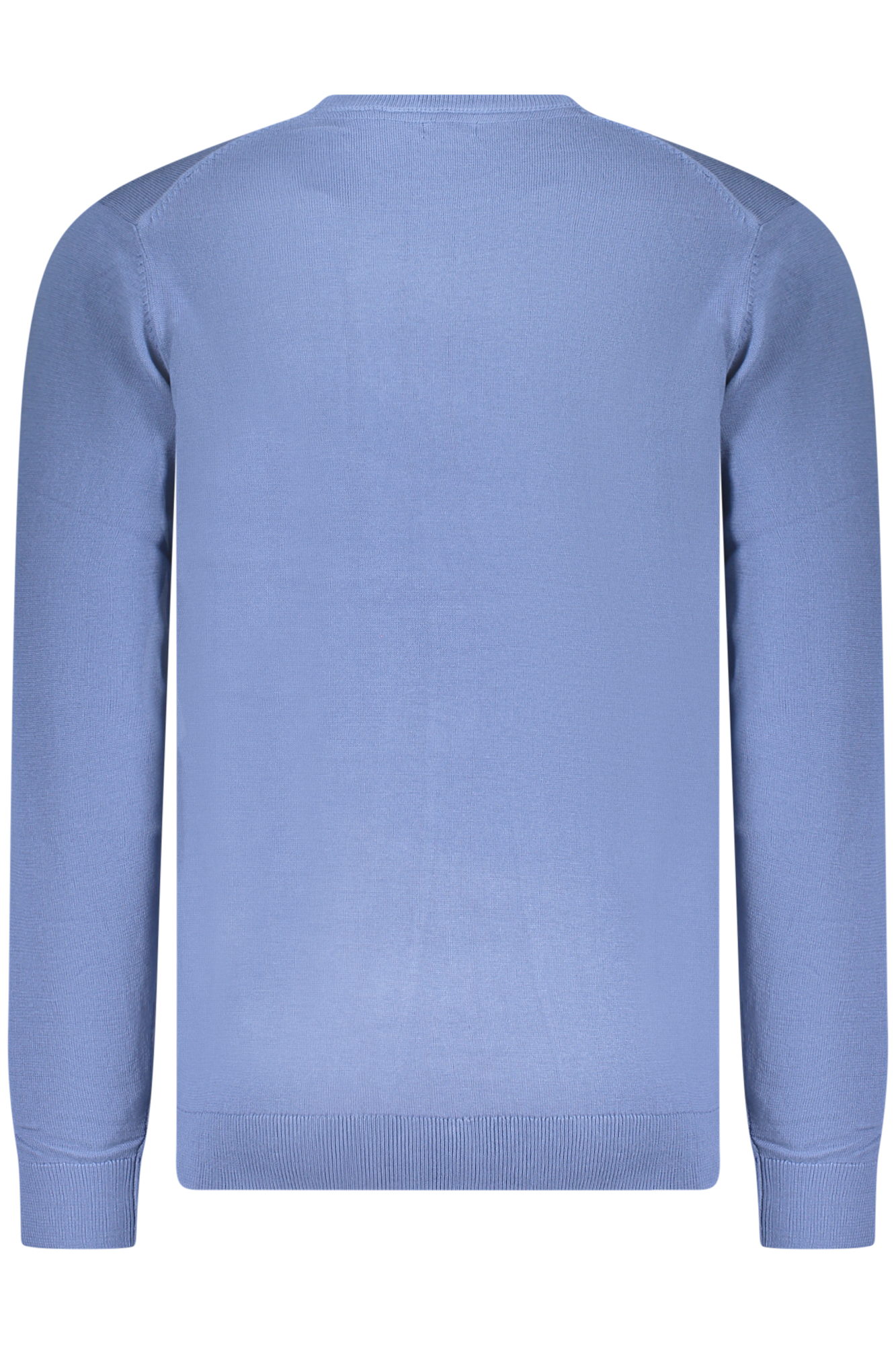 NORWAY 1963 MAGLIA UOMO - Blu - immagine 2