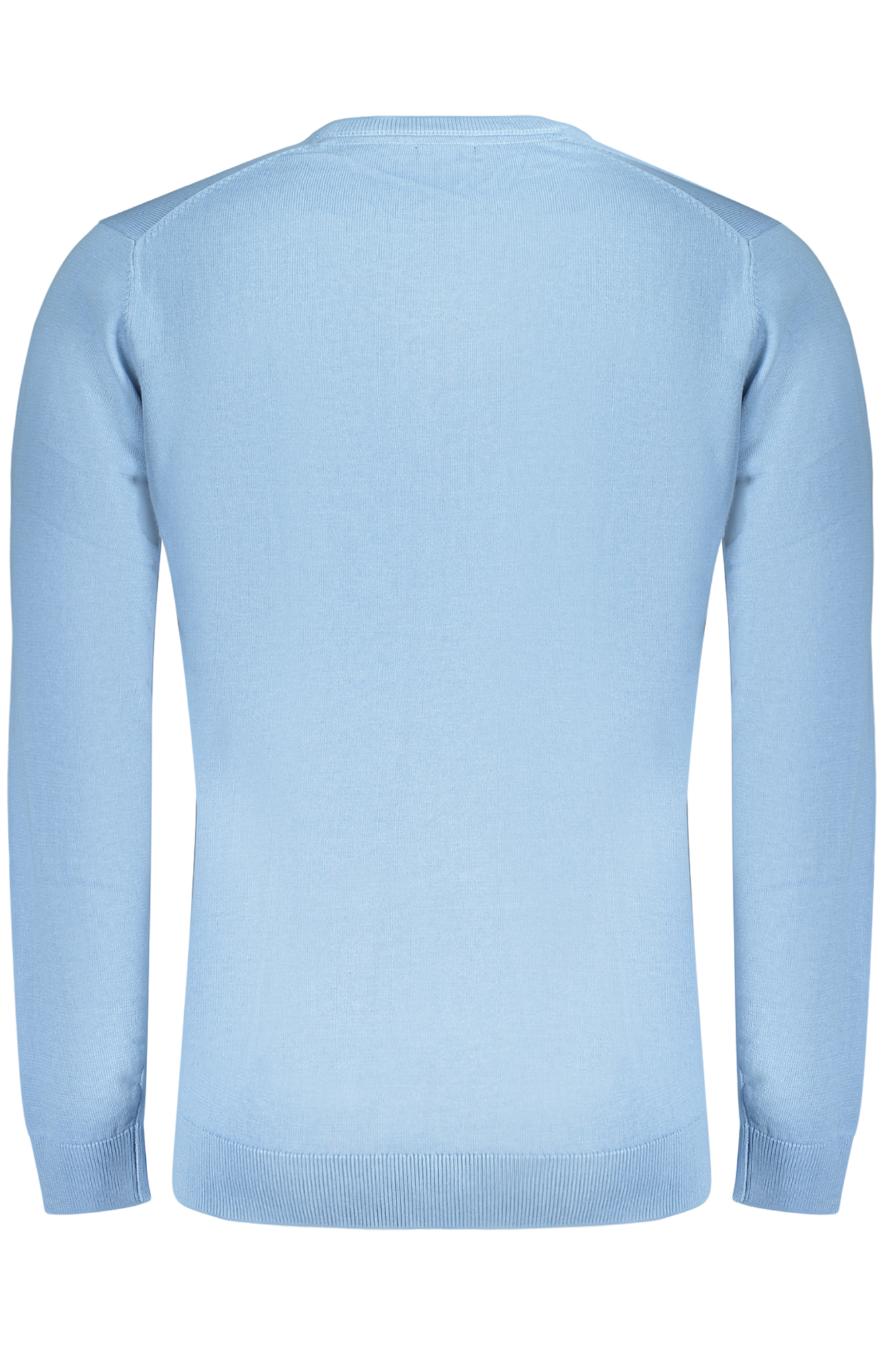 NORWAY 1963 MAGLIA UOMO - Blu - immagine 2