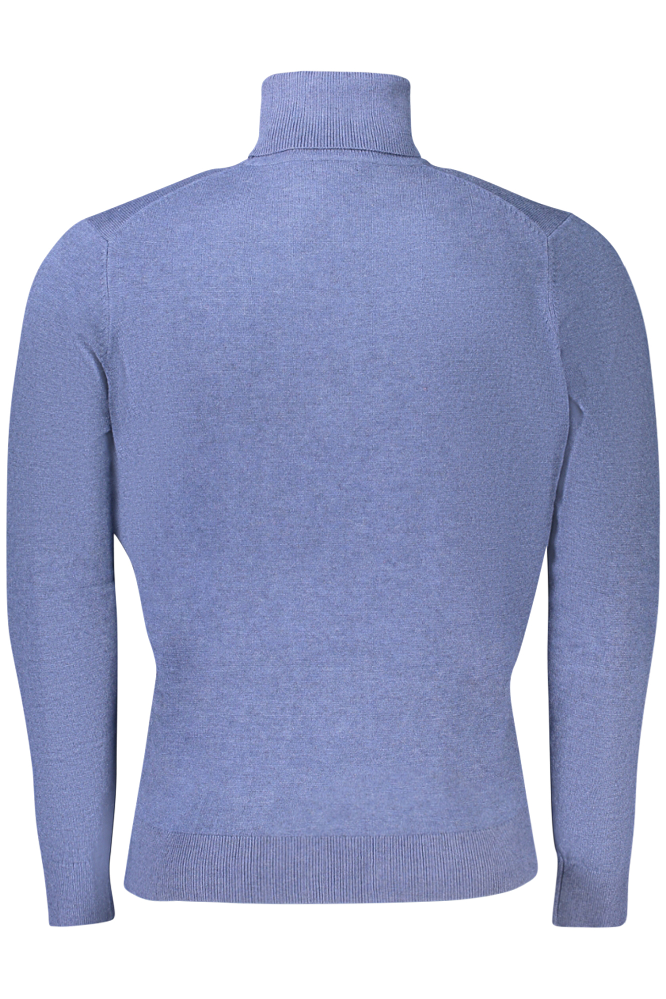 NORWAY 1963 MAGLIA UOMO - Blu - immagine 2