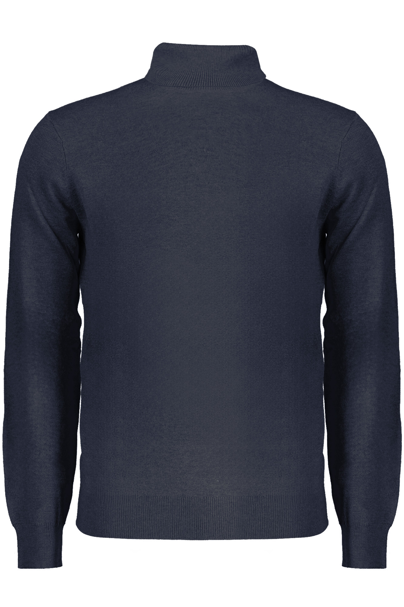 NORWAY 1963 MAGLIA UOMO - Blu - immagine 2
